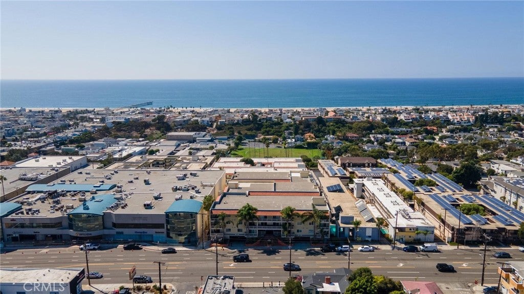 Ideal 1 Bedroom Condo in Hermosa Beach, CA