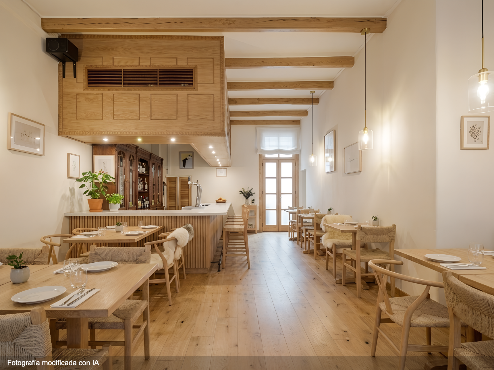 Restaurant Lease Transfer - Arroios