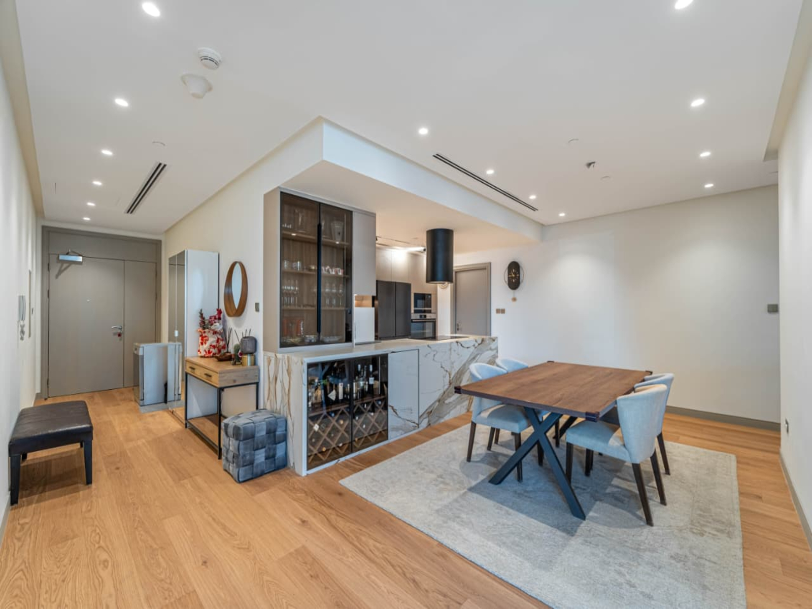 HIGH VALUE UPGRADES | FULLY FURNISHED | VOT