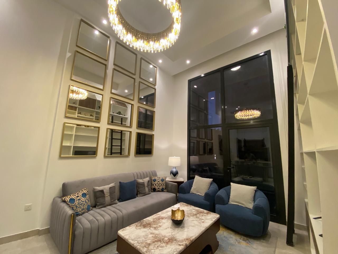 Turn Key | Upgraded  | High Ceilings