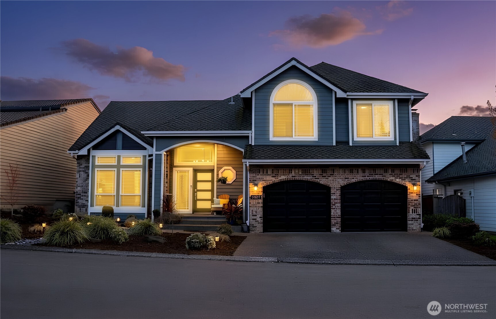 Stunning Columbia River View!