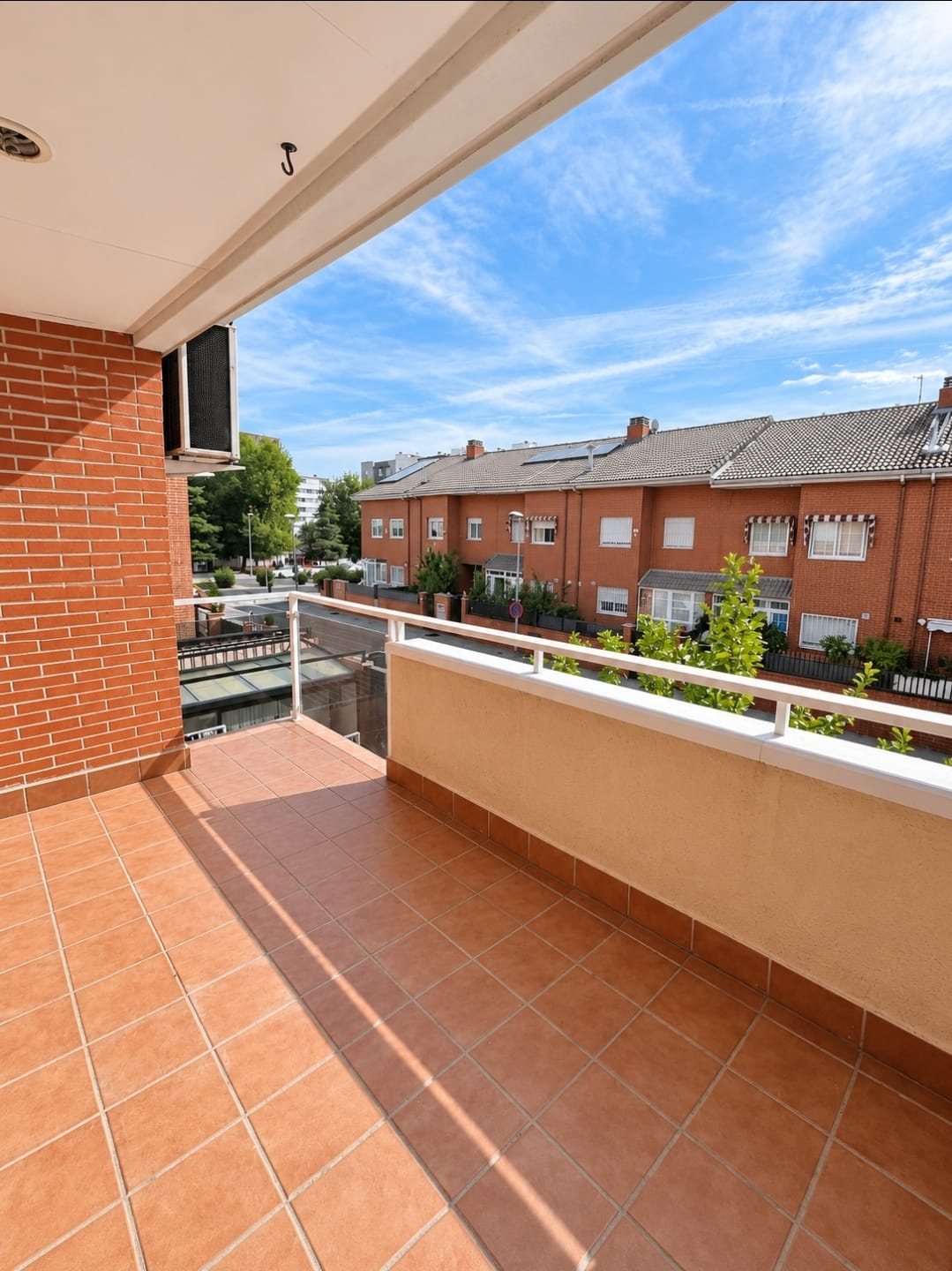 Semi-detached house in central Valdemoro