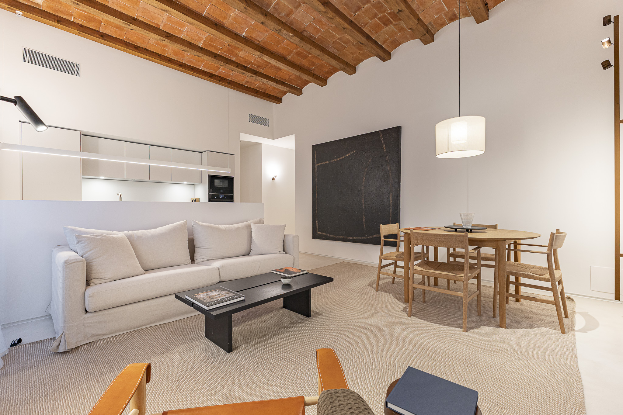 Espectacular piso de 3 dormitorios en finca con zonas comunitarias