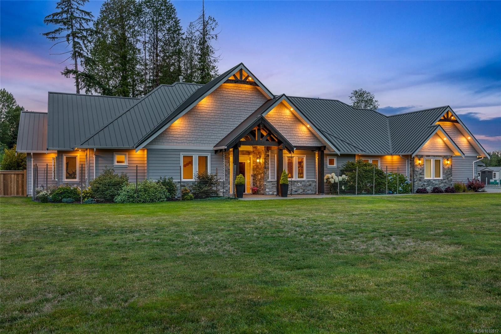 A rare offering ideal for multigenerational living!