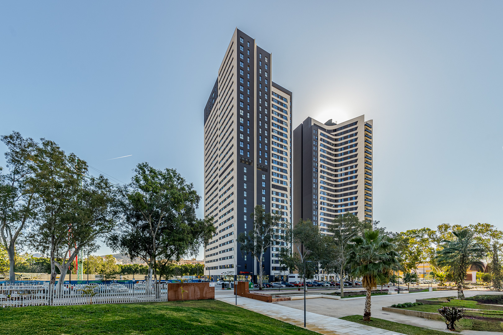 Exclusive Apartment in AQ Urban Sky