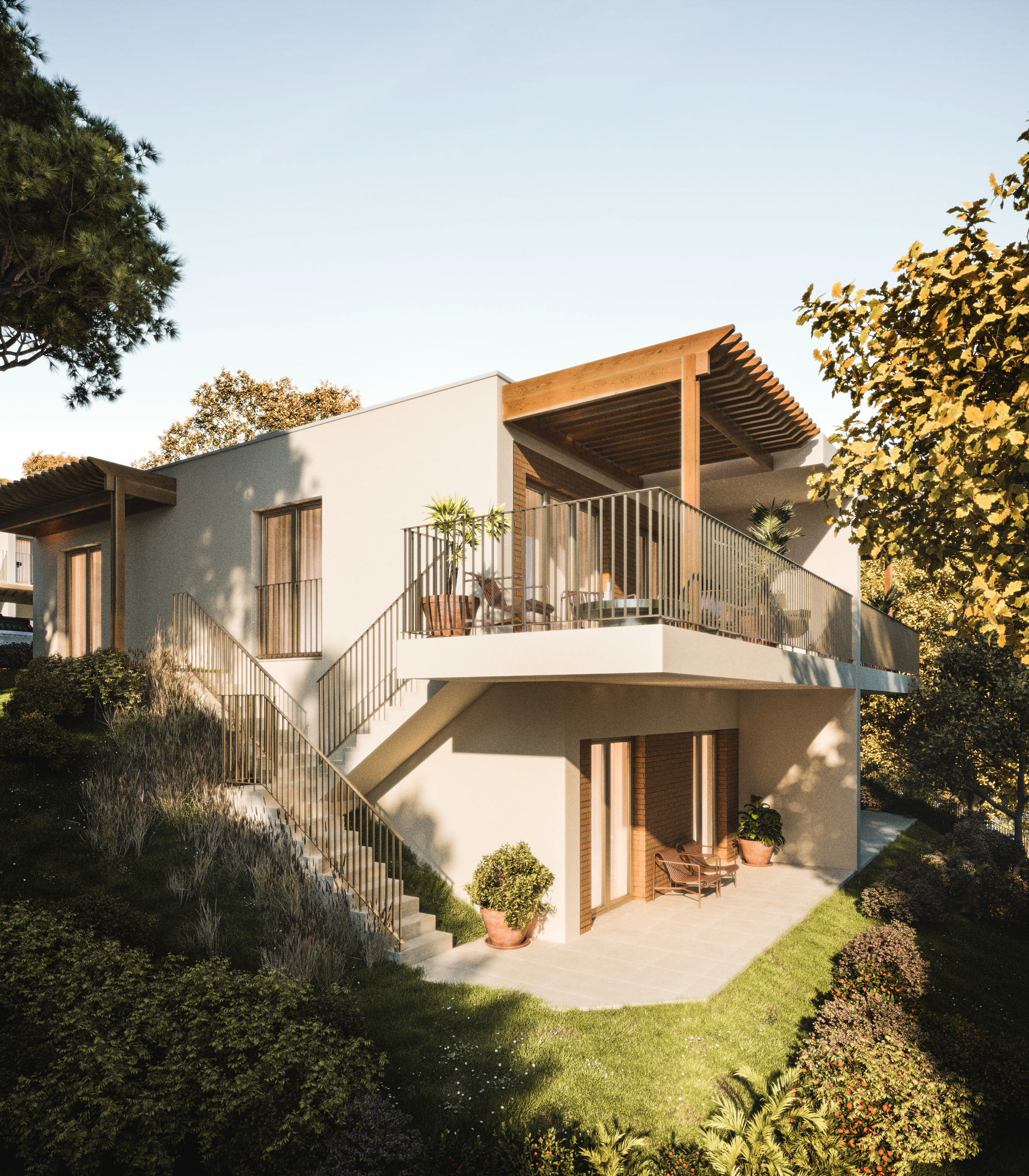 3-Bedroom Apartment | Salir do Porto, Silver Coast [AI-modified]