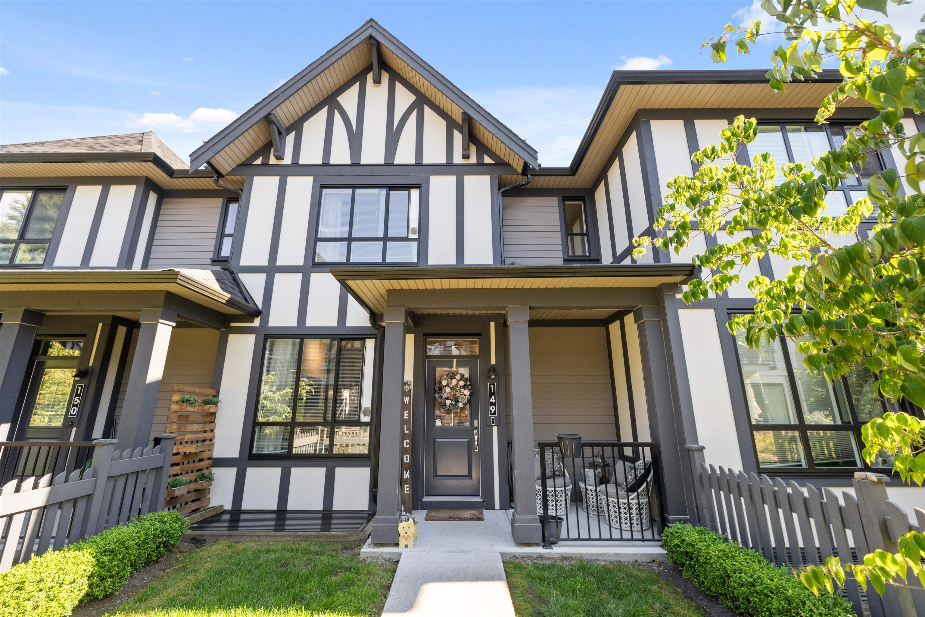 4-Bedroom, 3-Bath Townhome in Kentwell!