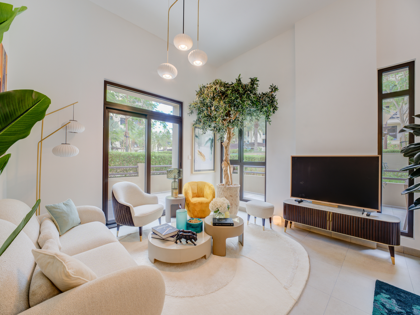Brand New | Large Terrace | Corner Unit