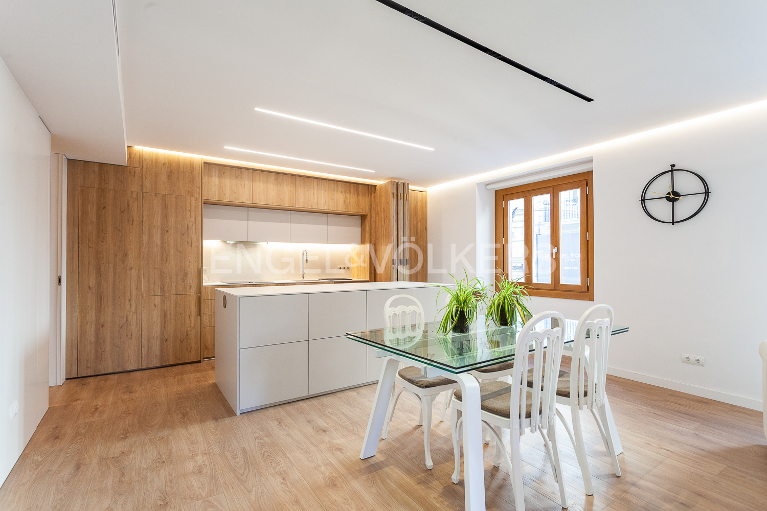 Spectacular property in Valencia center