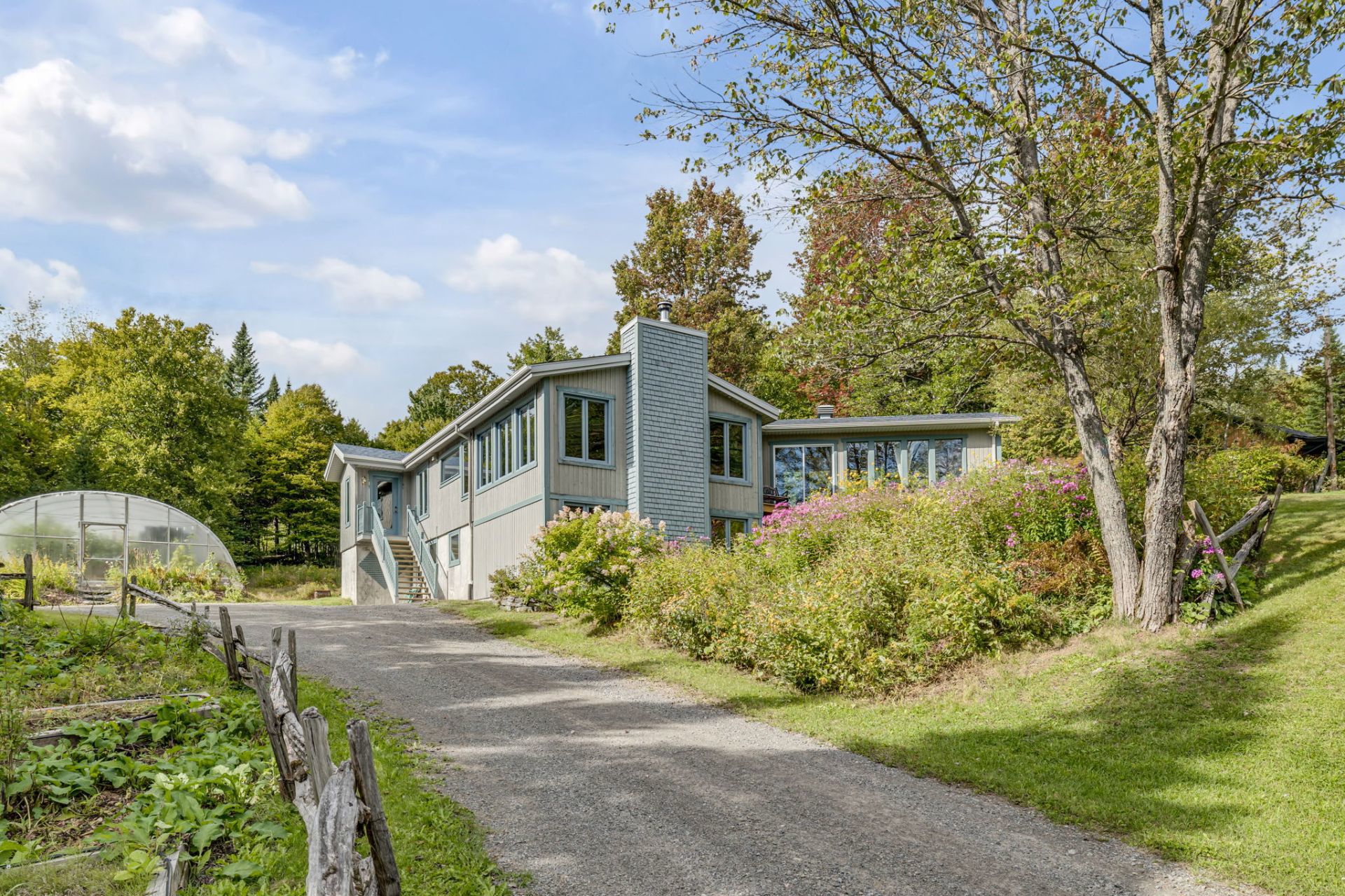 Stoneham-et-Tewkesbury, Québec