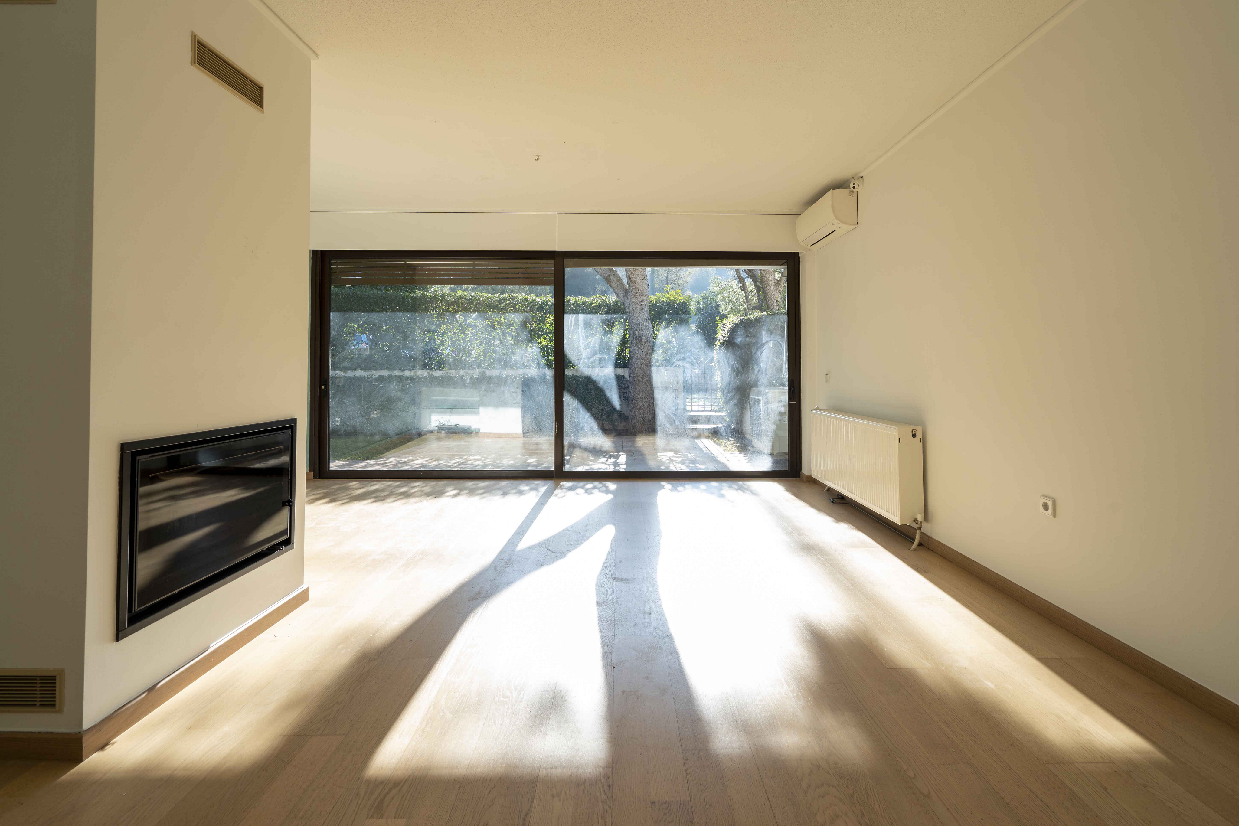 Charming apartment in Melissia
