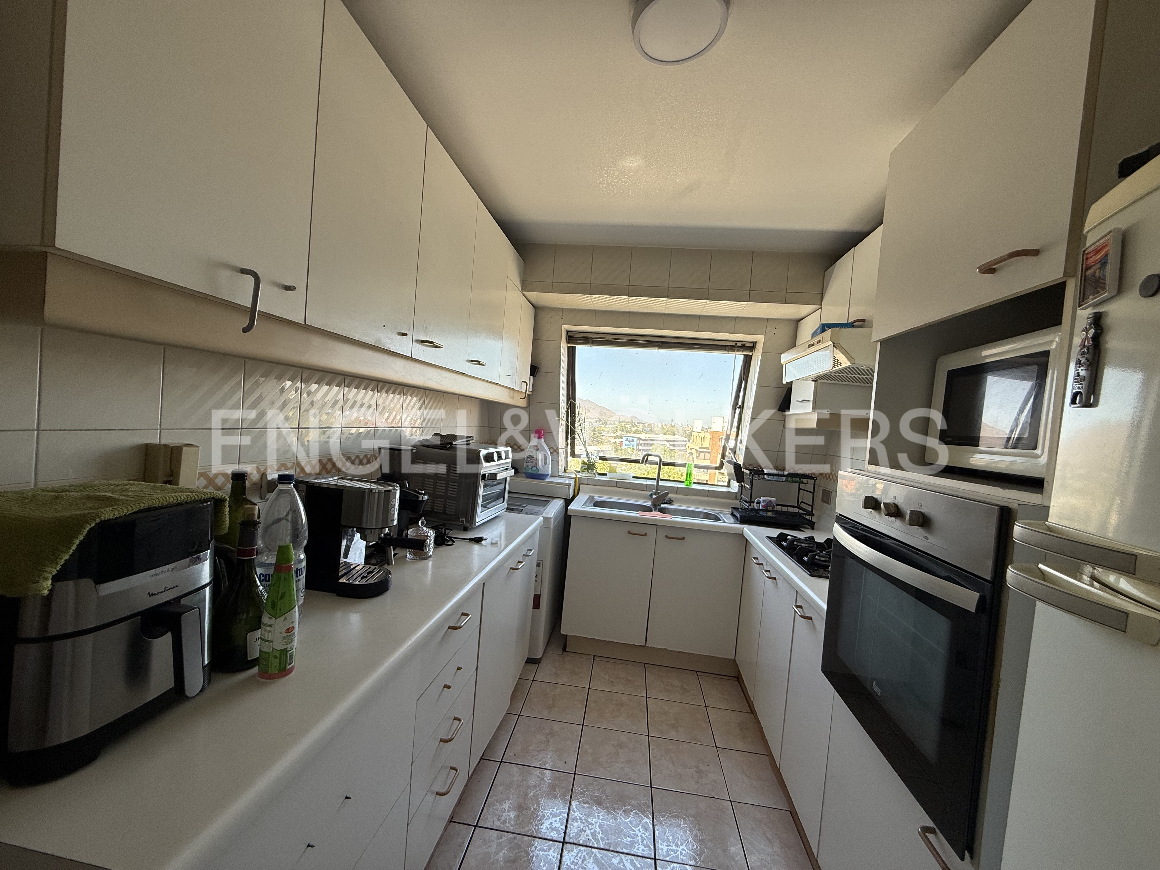 Departamento en Barrio el Tenis