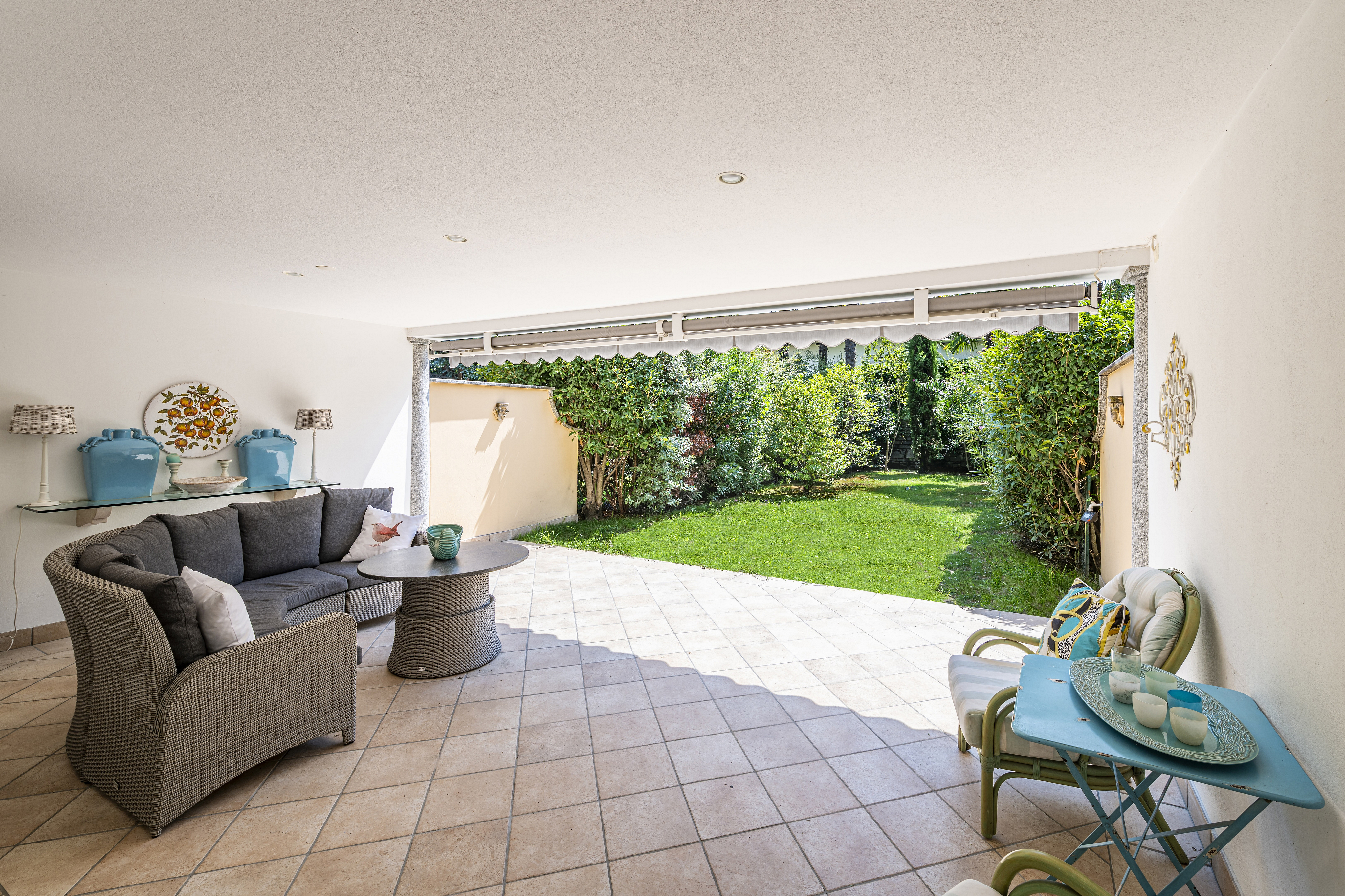 Gartenidylle in Bestlage mit Charme (11)