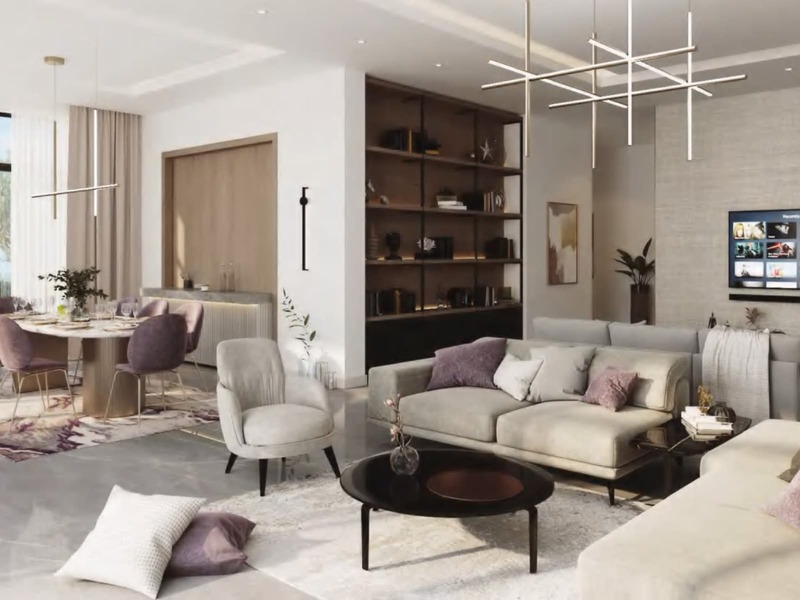 Semi Detached Villa | Bigger Plot | PHPP