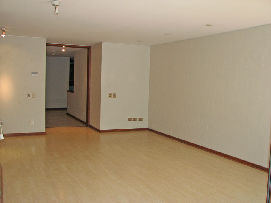 Excelente duplex en San Damián.