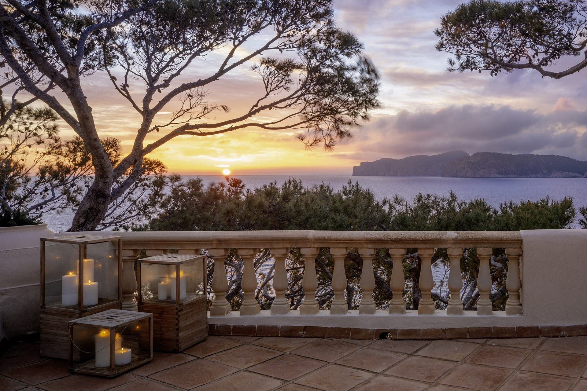 Charming house with stunning Seaview