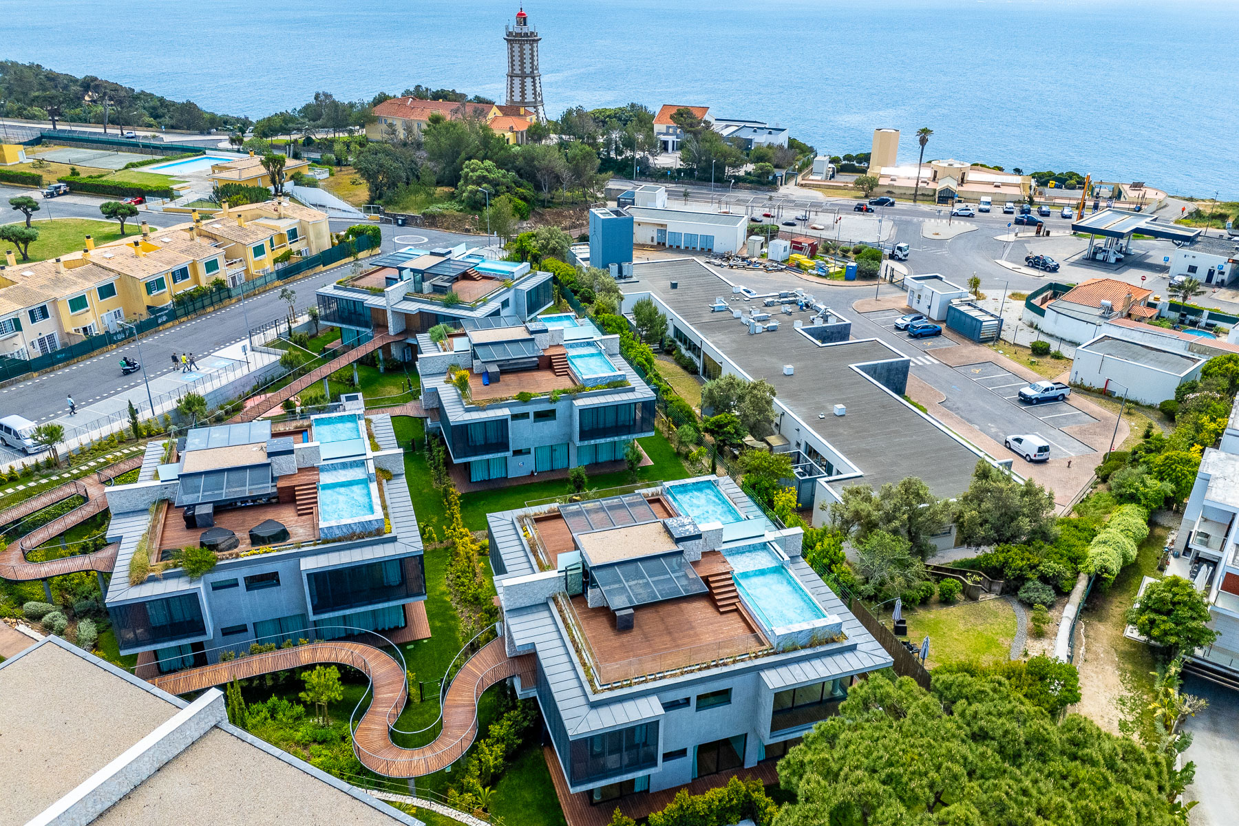 4+1 Bedroom Villa | Guia, Cascais