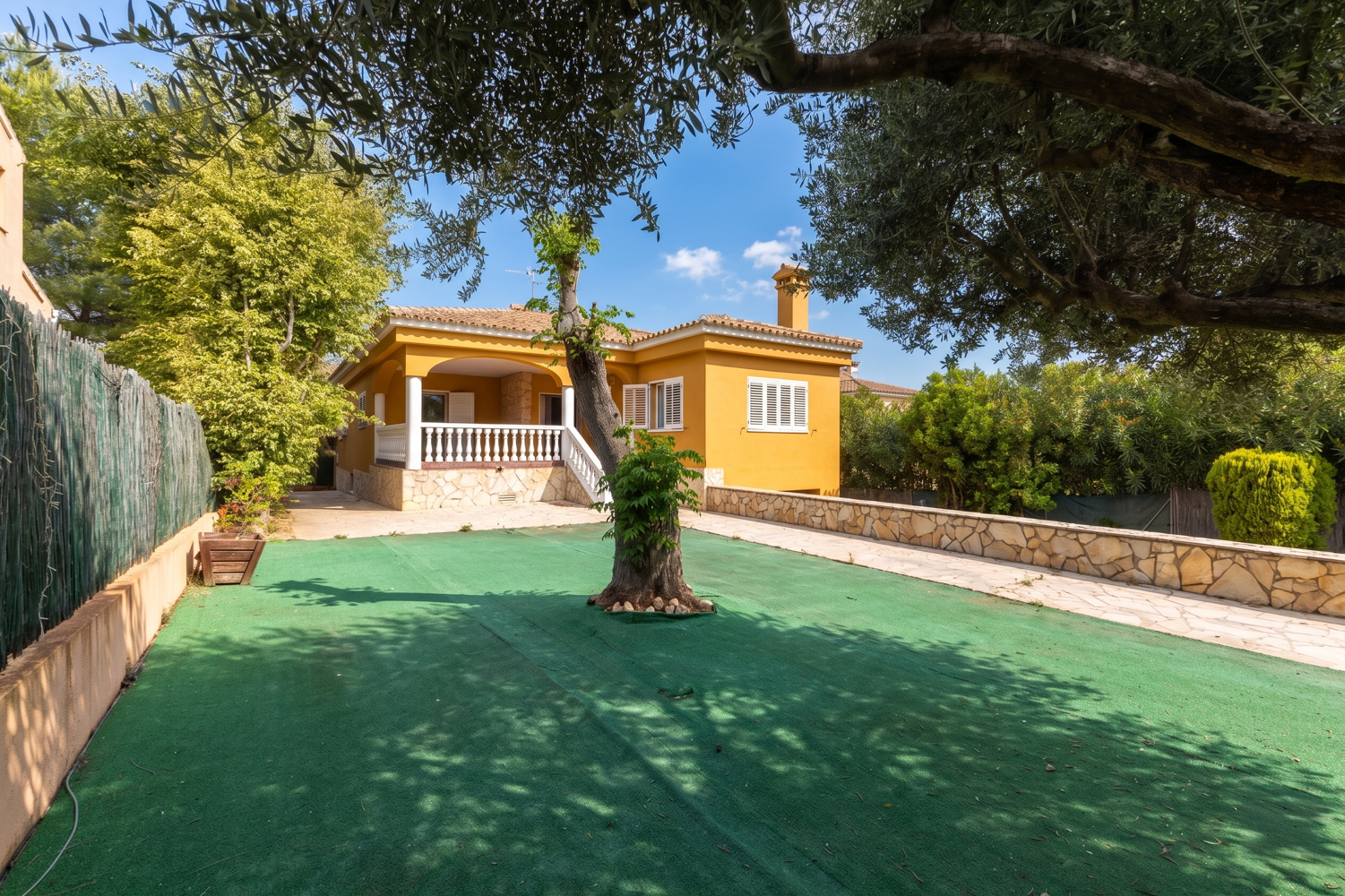 `Magnifica casa en el Balcó