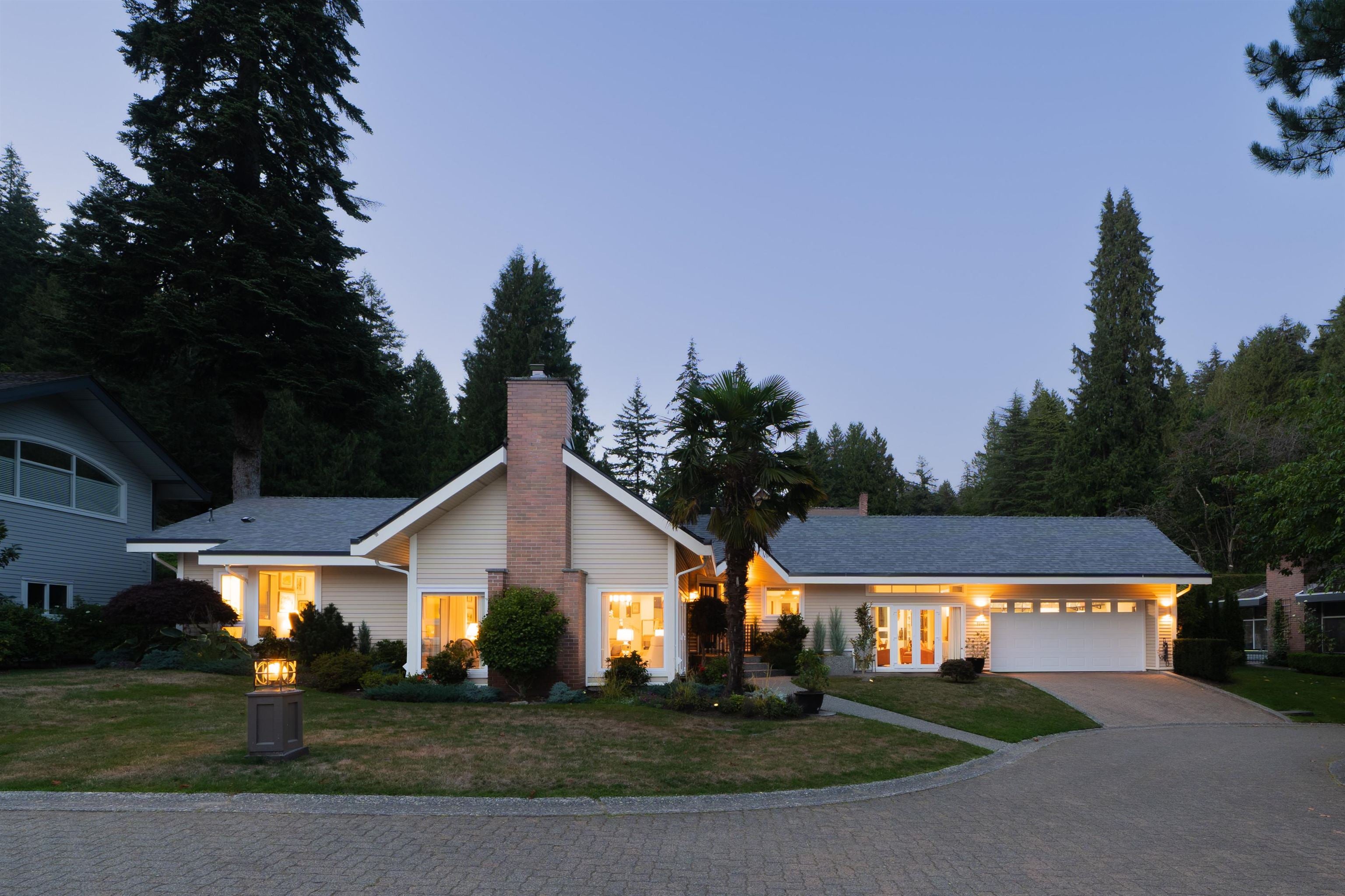 Gated Elegance, Waterfront Access, One-Level Living
