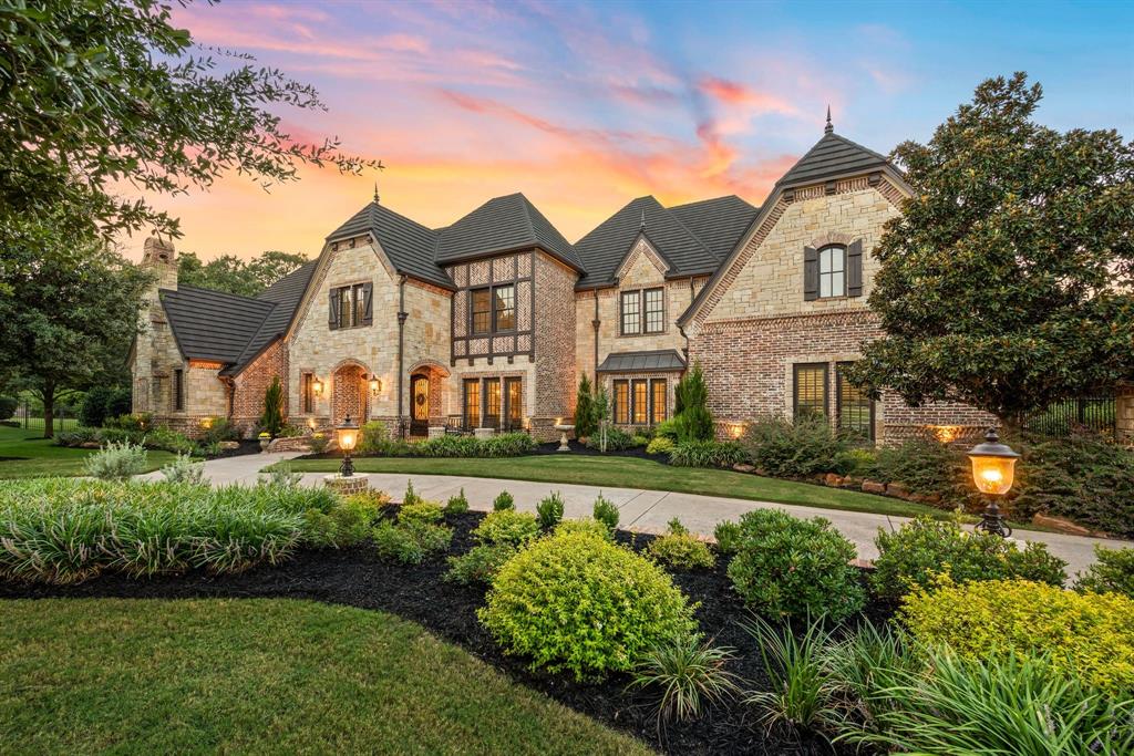 Completely Reimagined Estate