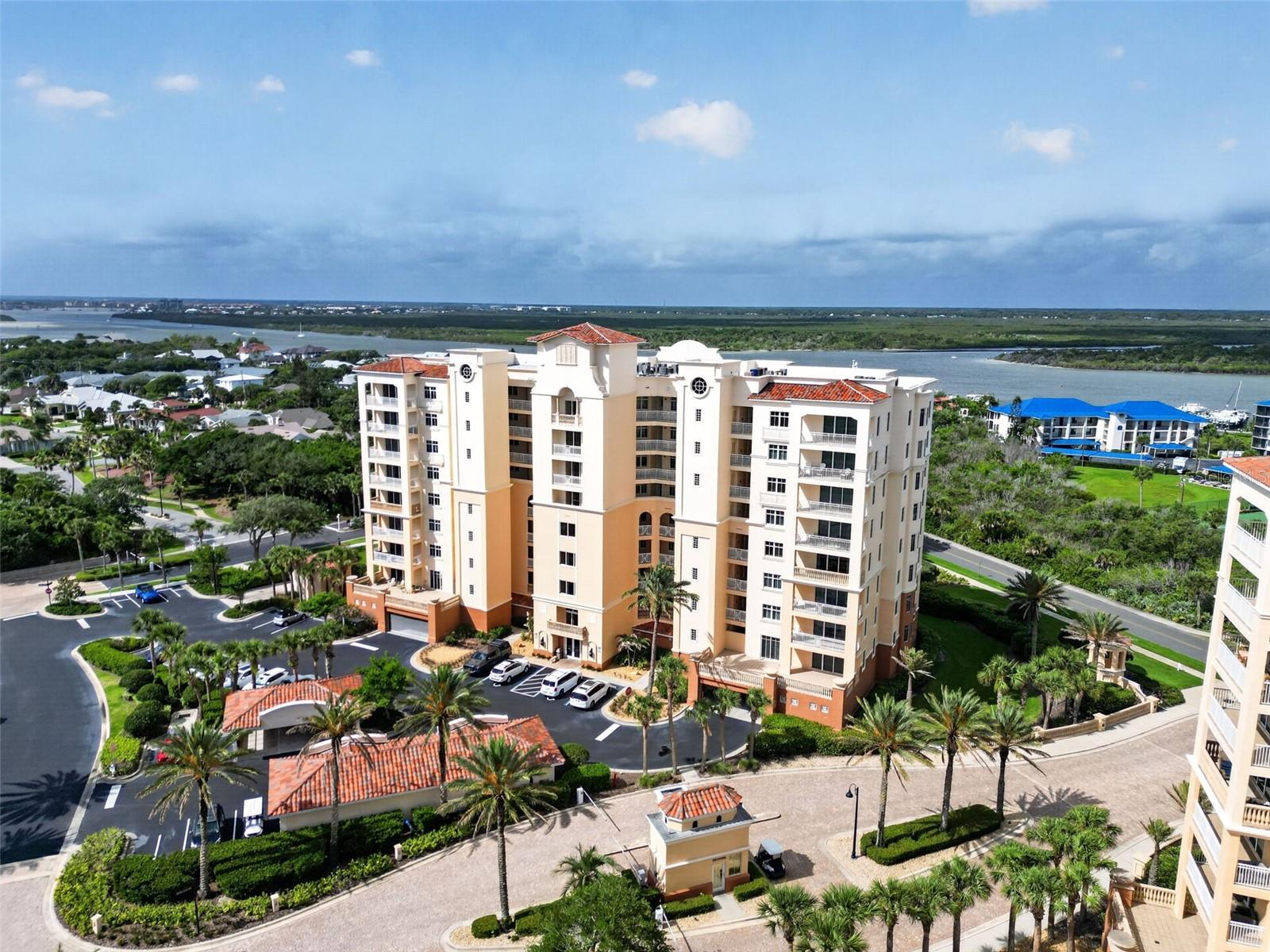 Beachside Serenity, Elevated Living