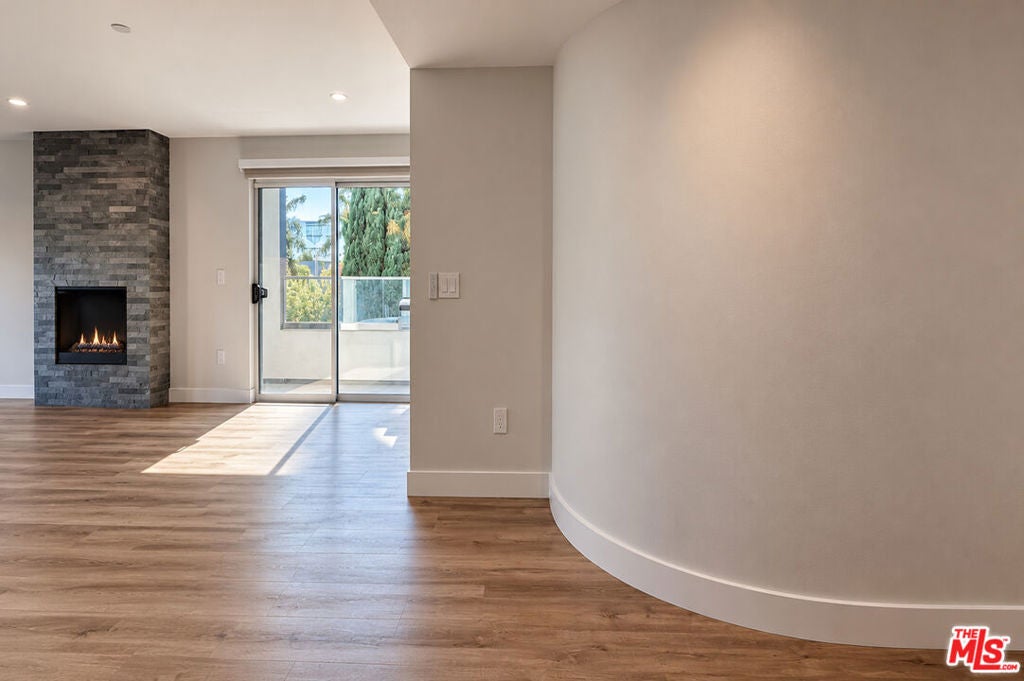 Distinctive Deco Luxury with Private Wraparound Terrace