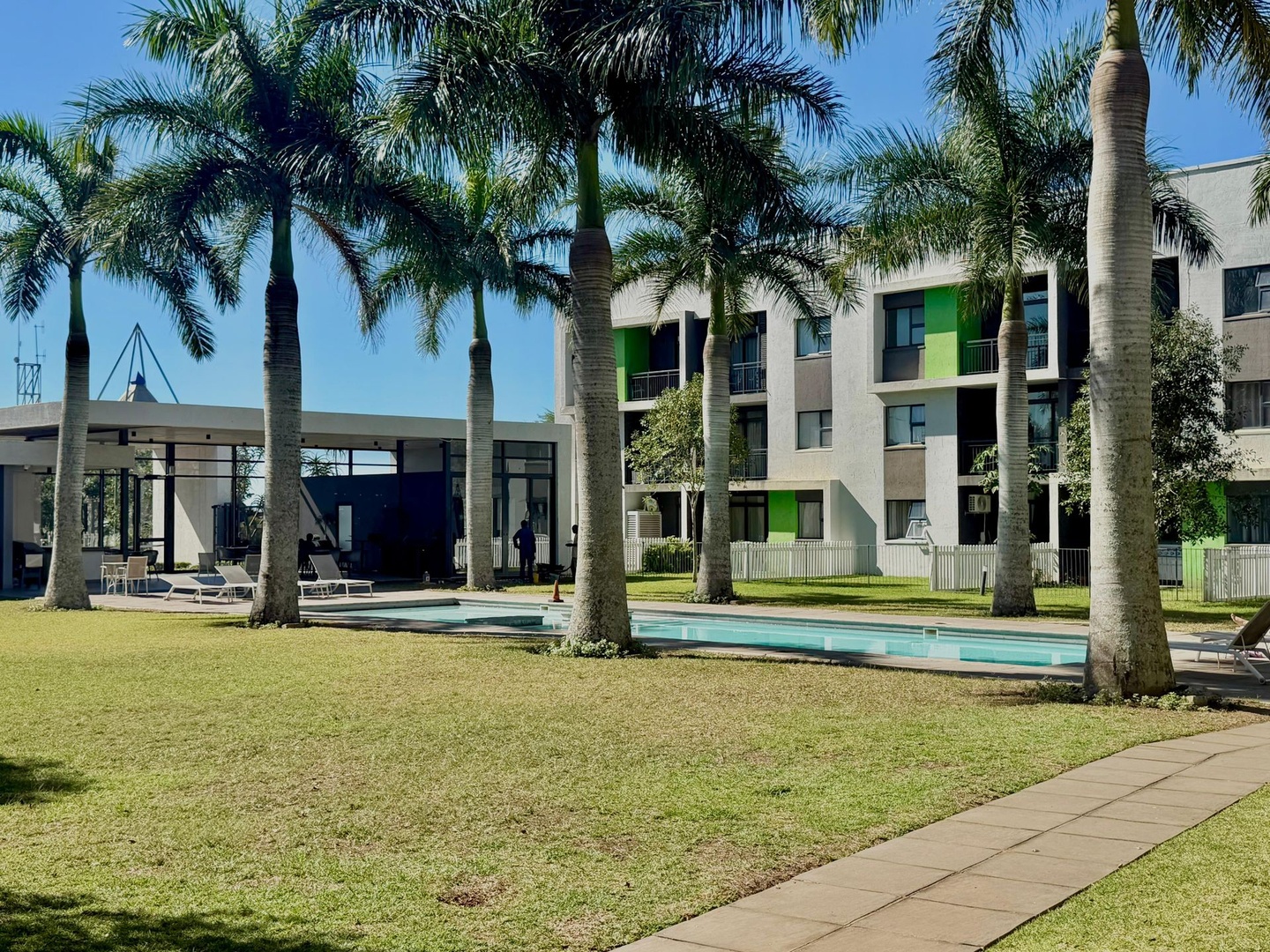 Ballito Bliss, Compact, Chic and Coastal