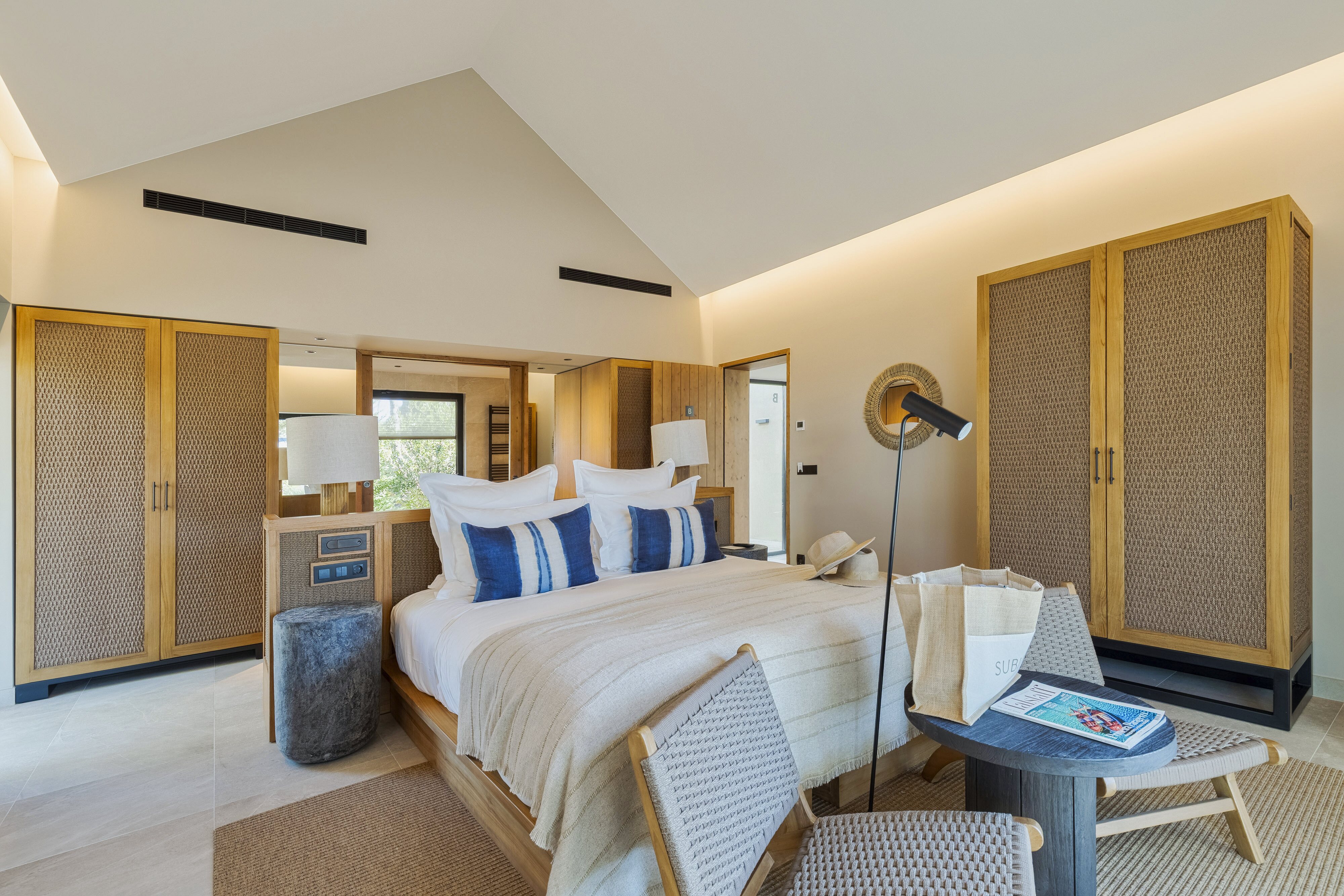 Sublime Comporta Villa with pool