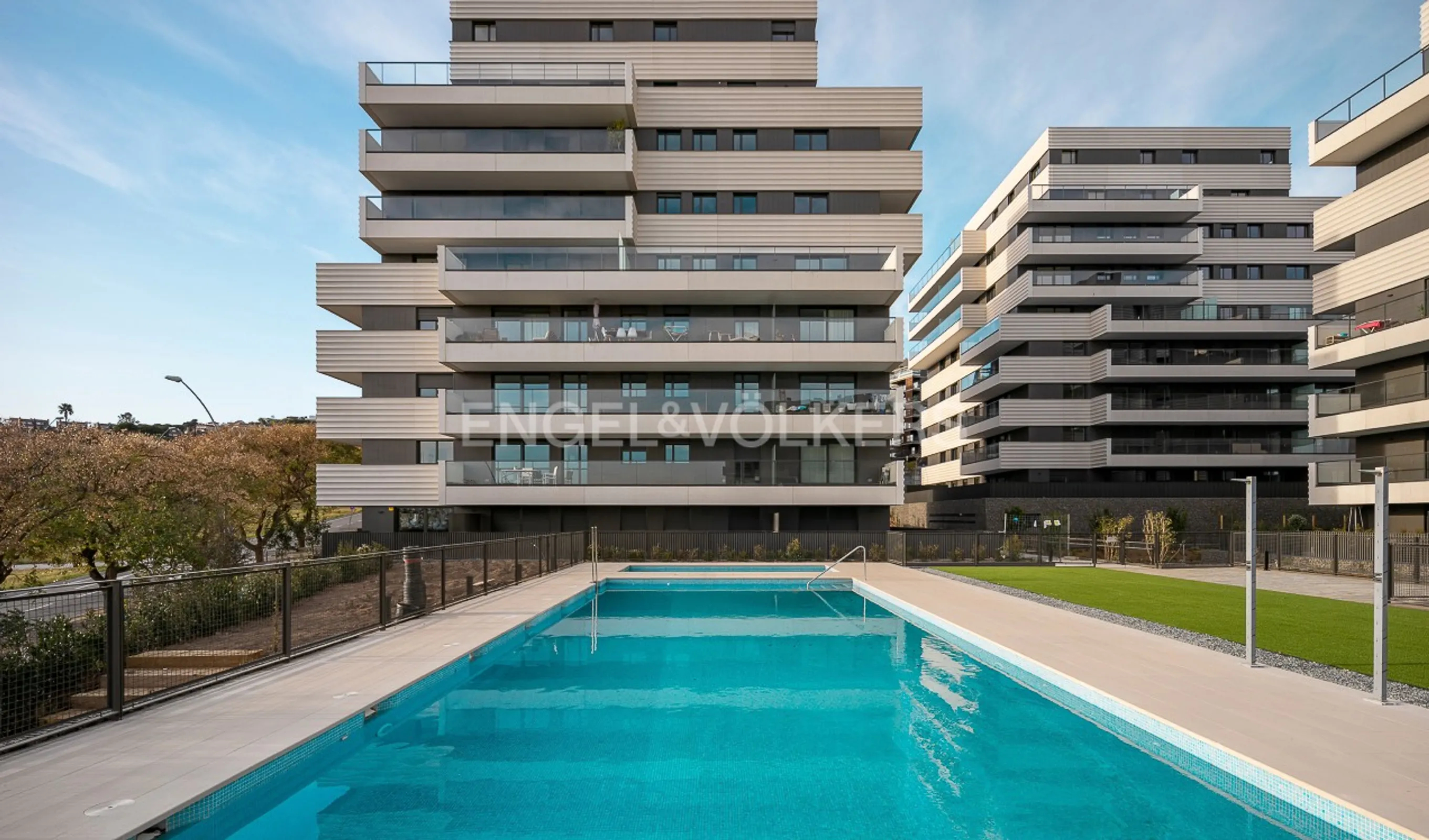 Comfort and convenience in Finestrelles