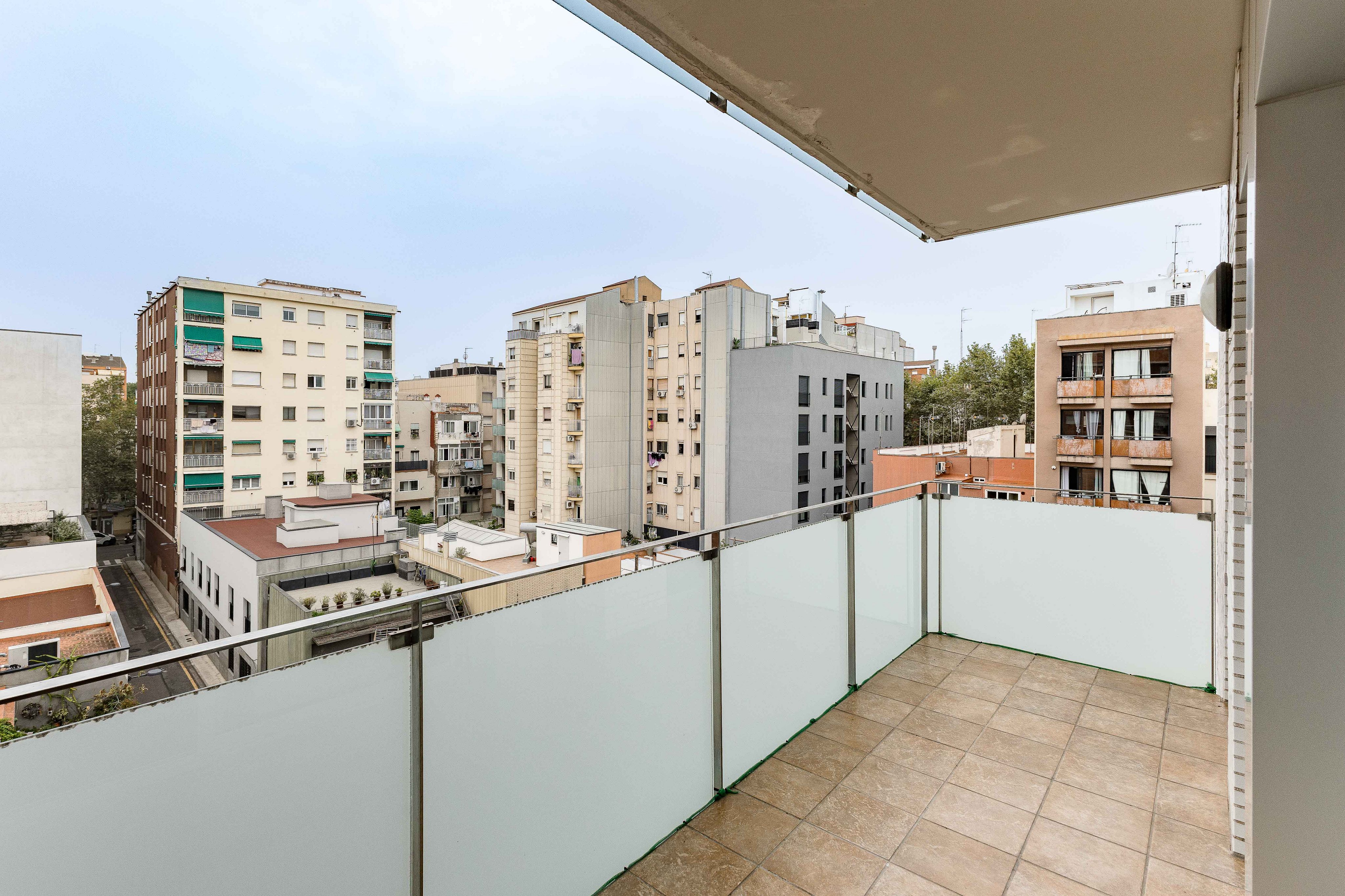 Fantàstic pis a Poblenou