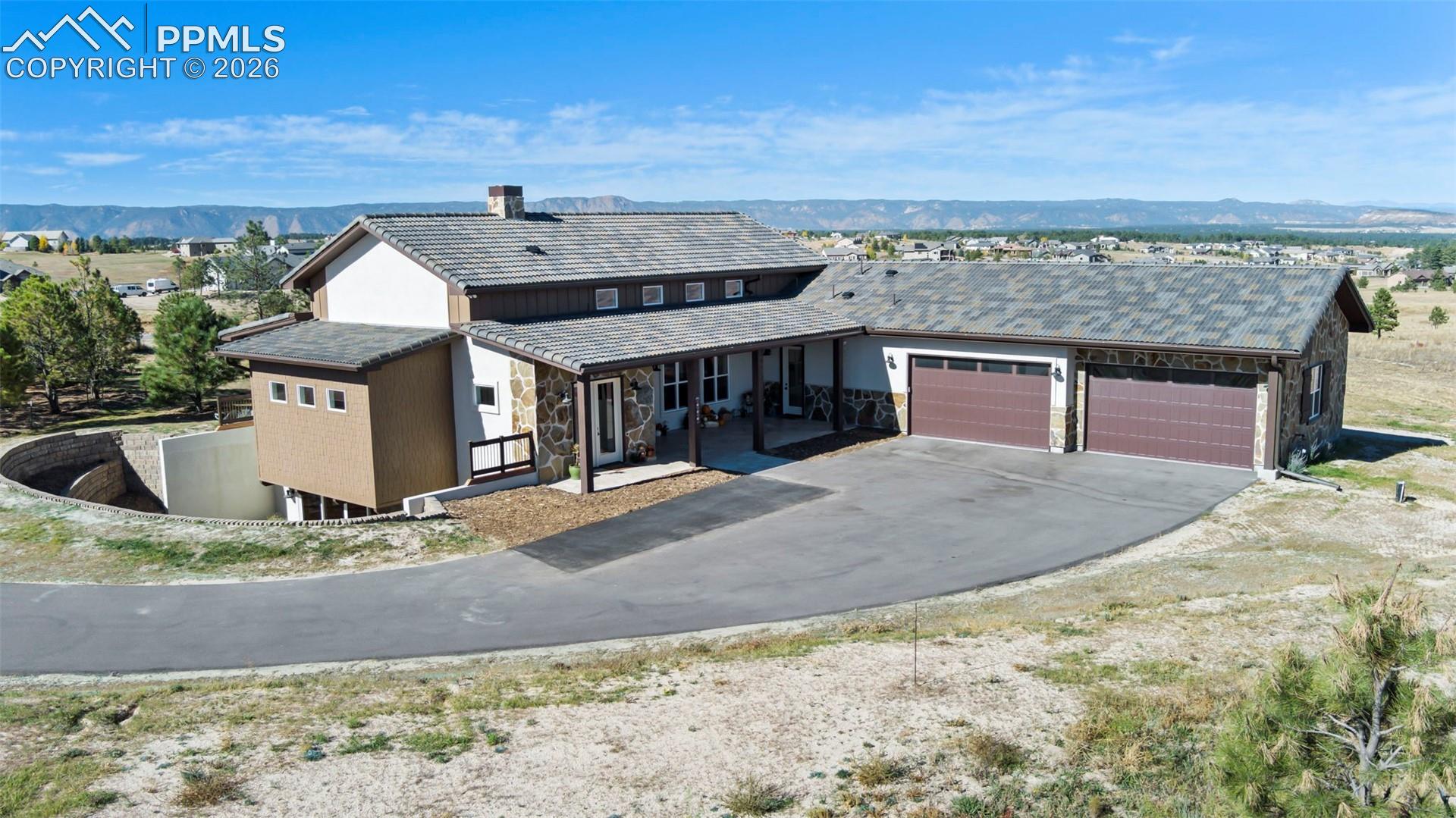 The Beery Custom Home Lifestyle Unveiled