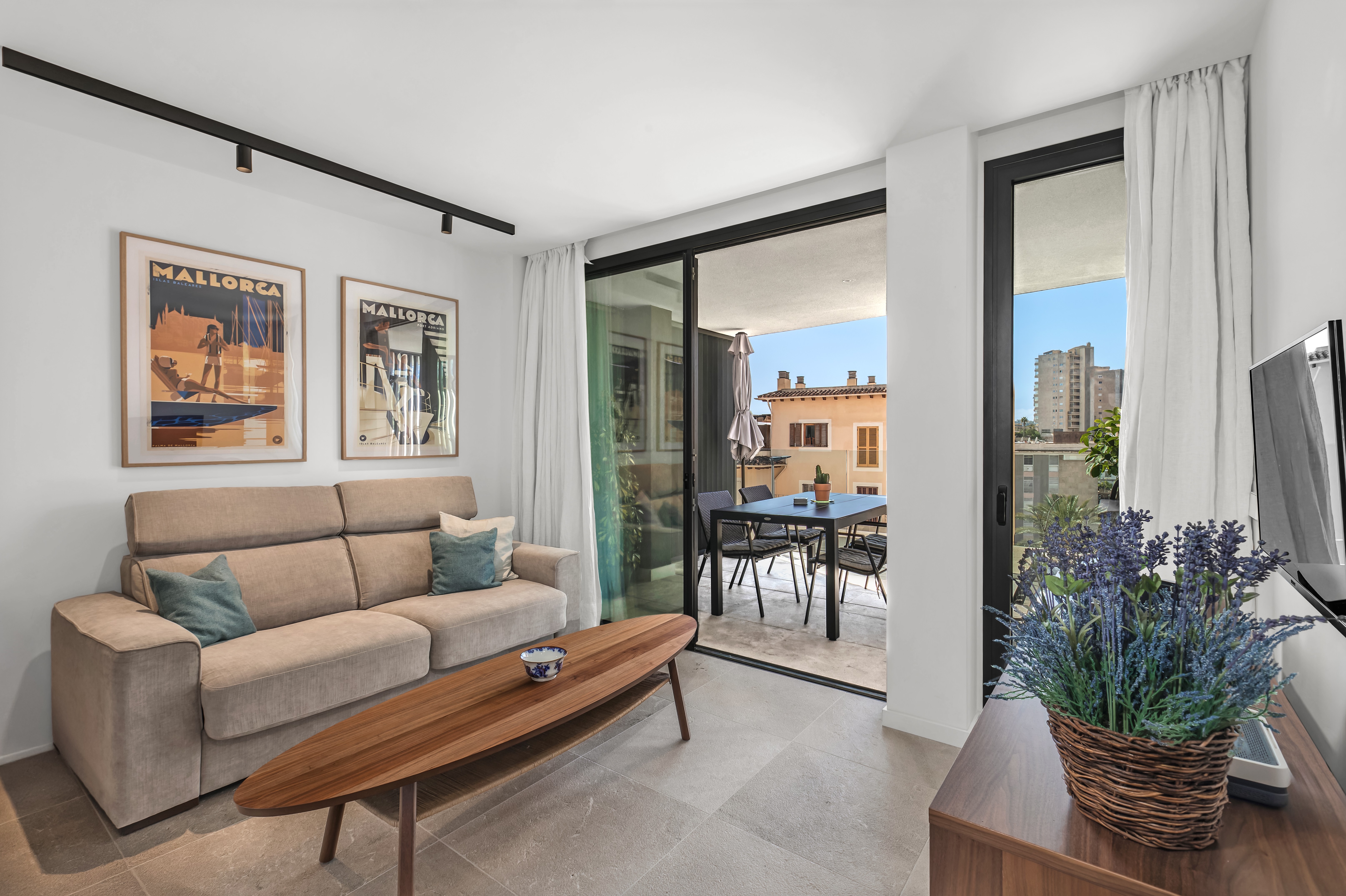 Luxury living in EverOne, a modern sanctuary of elegance and comfort