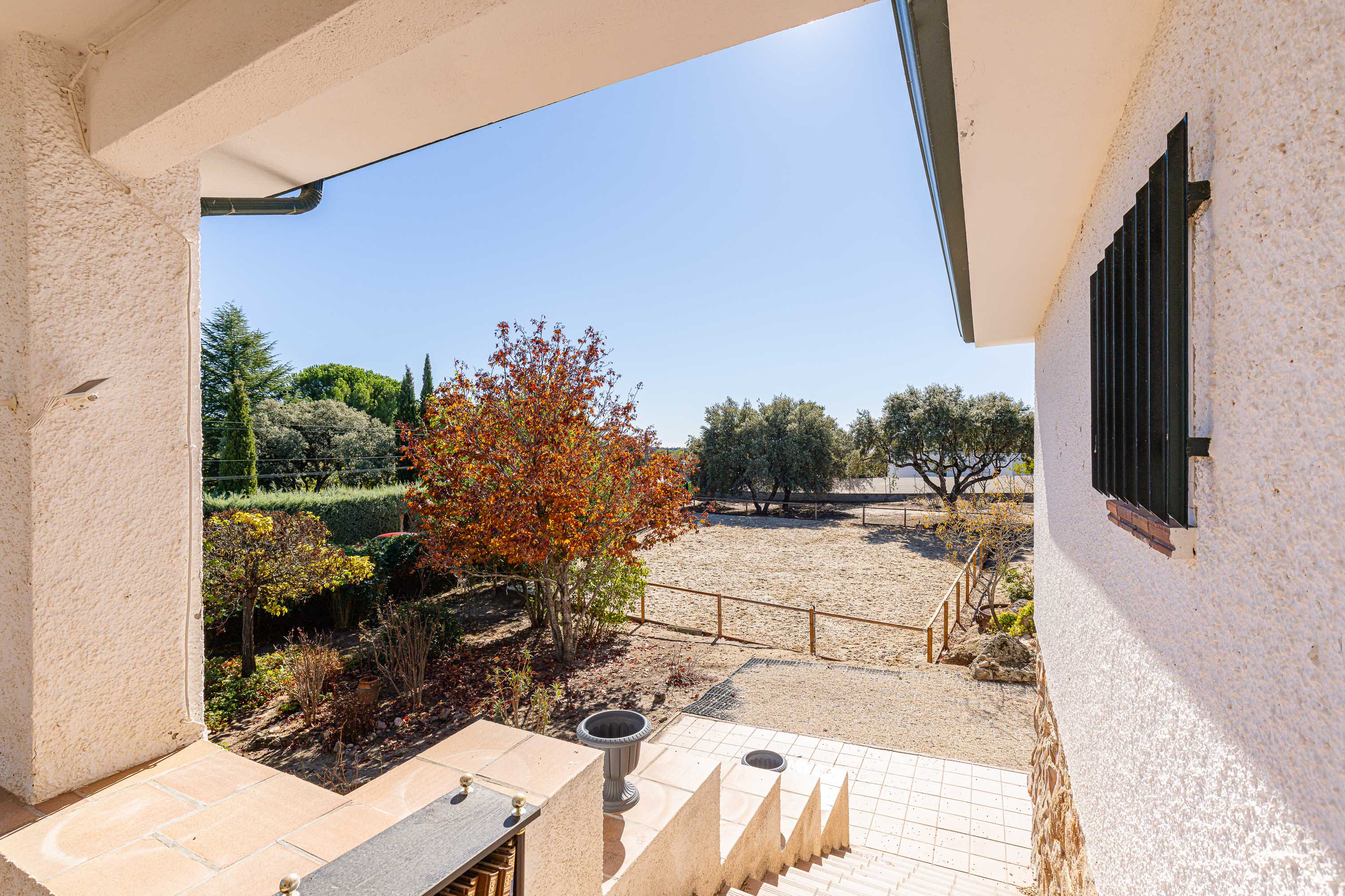 An exceptional property with endless possibilities.