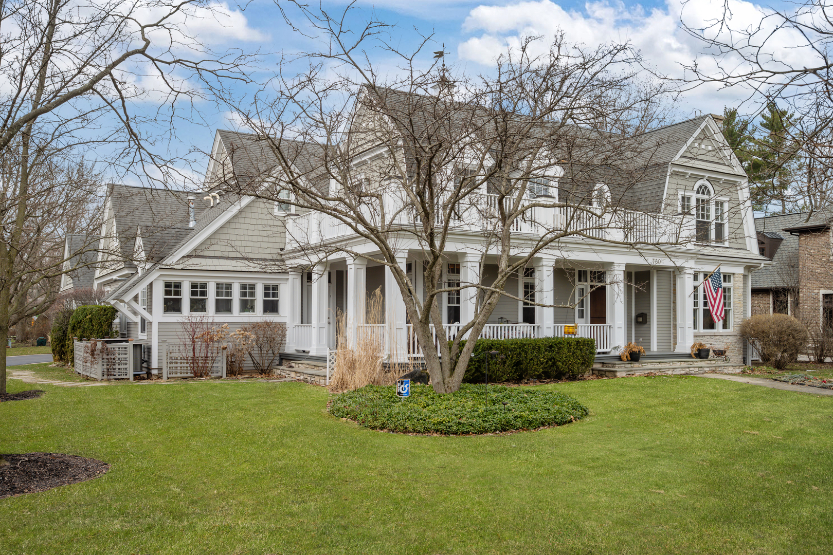 Exceptional Hardie Board Estate on the North Shore