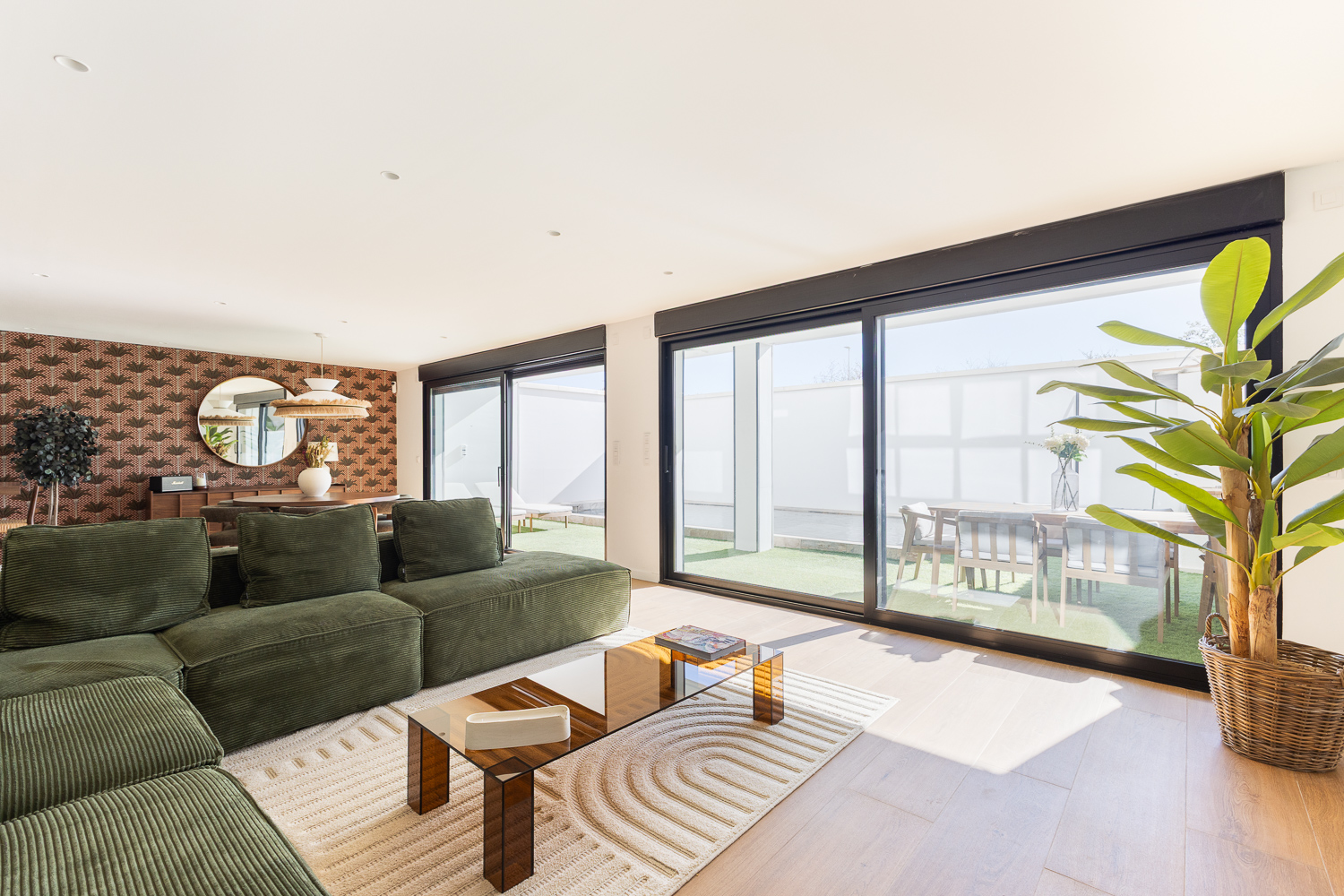 Spectacular property in the best area of Picanya