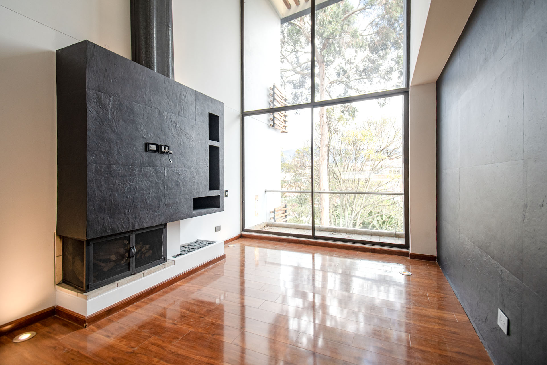 Penthouse con terraza para venta en Puente Largo
