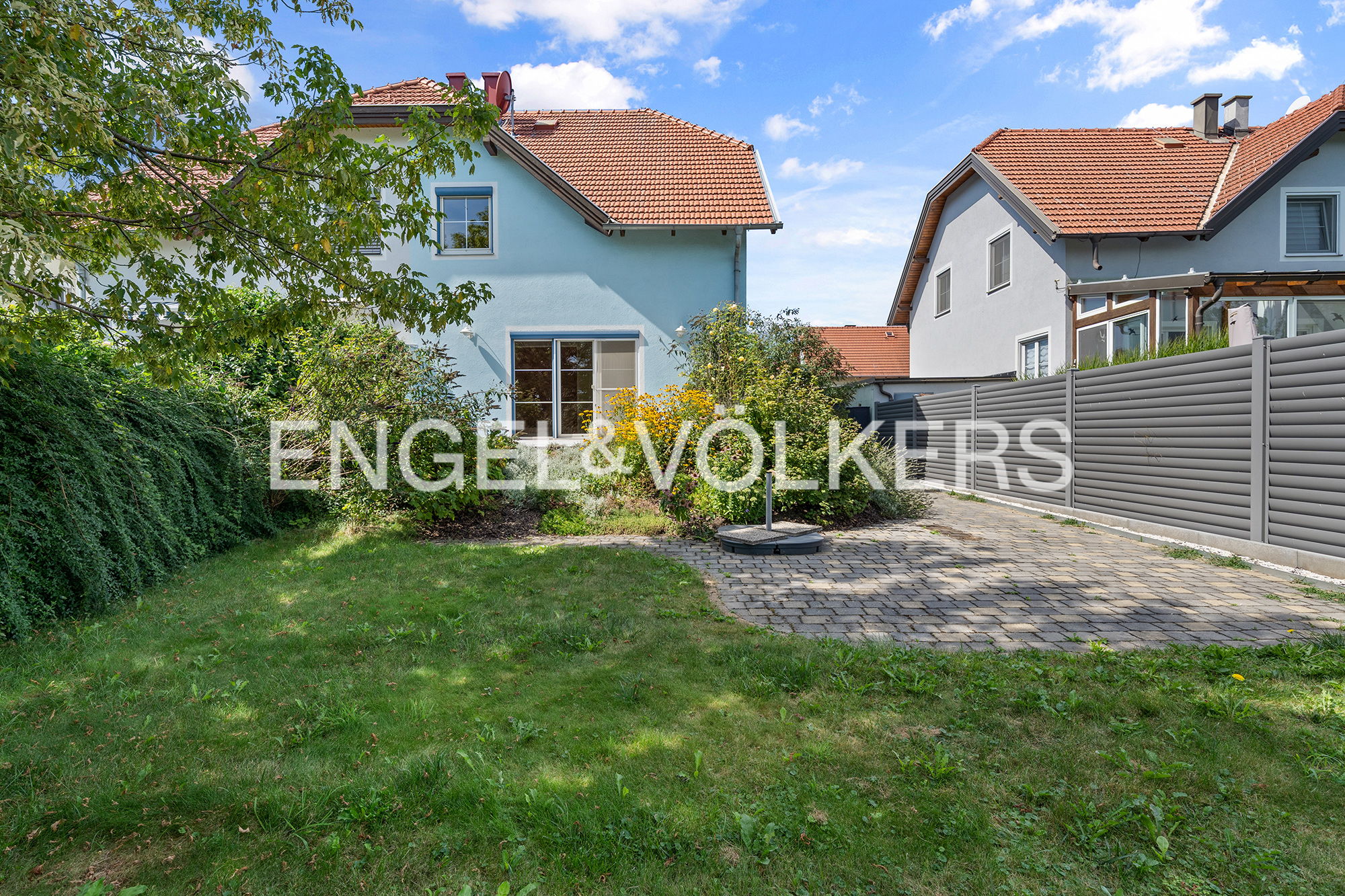 Zuhause ankommen - Wohlfühlhaus in beliebter Lage von Leobersdorf