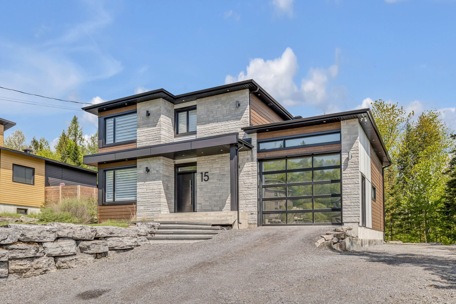 Stoneham-et-Tewkesbury, Québec
