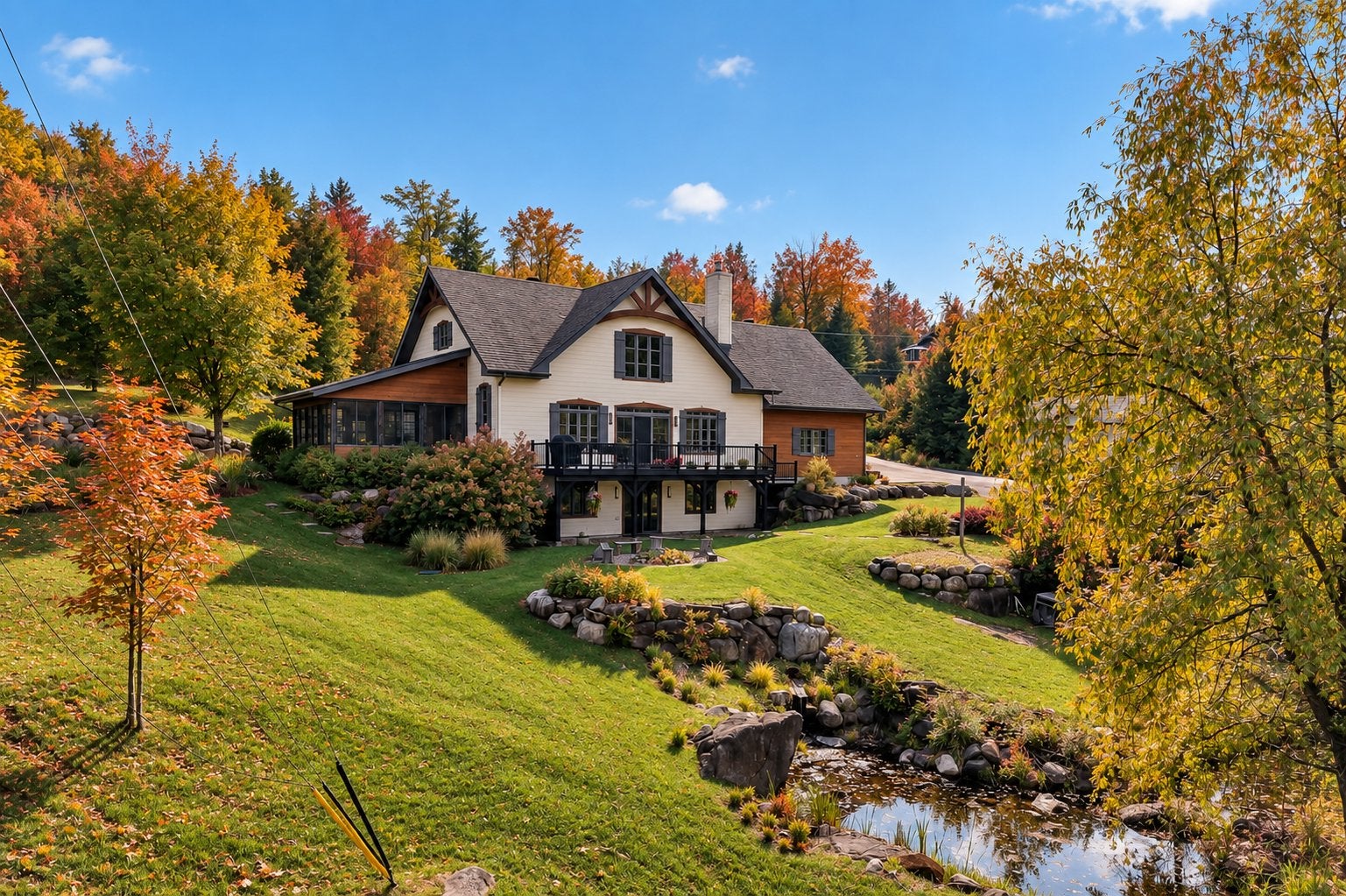 Saint-Côme, Québec