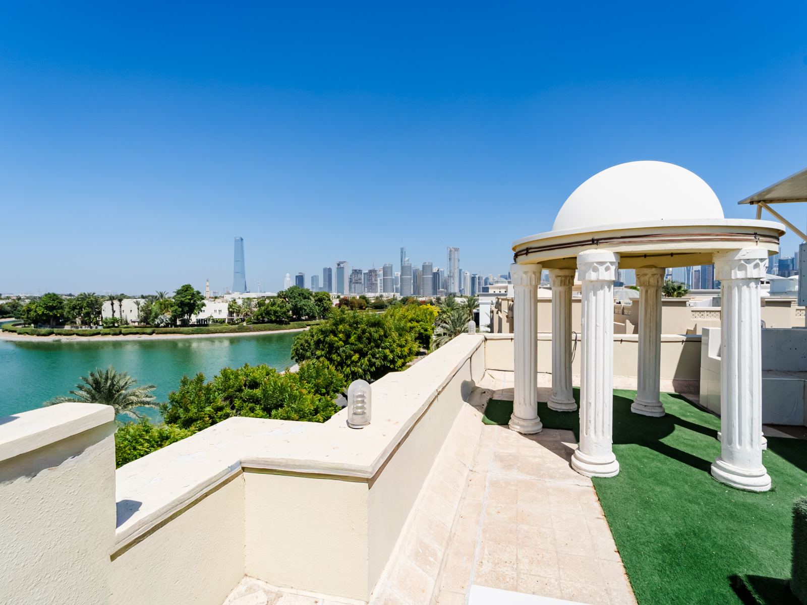 Wellness Sanctuary | Lakefront | Available Now
