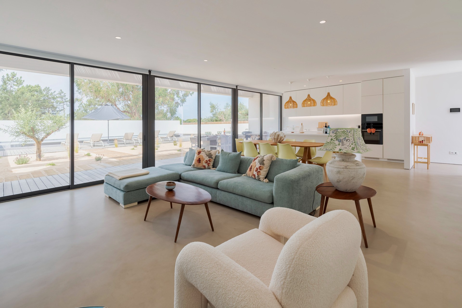 3-bedroom villa in Carvalhal