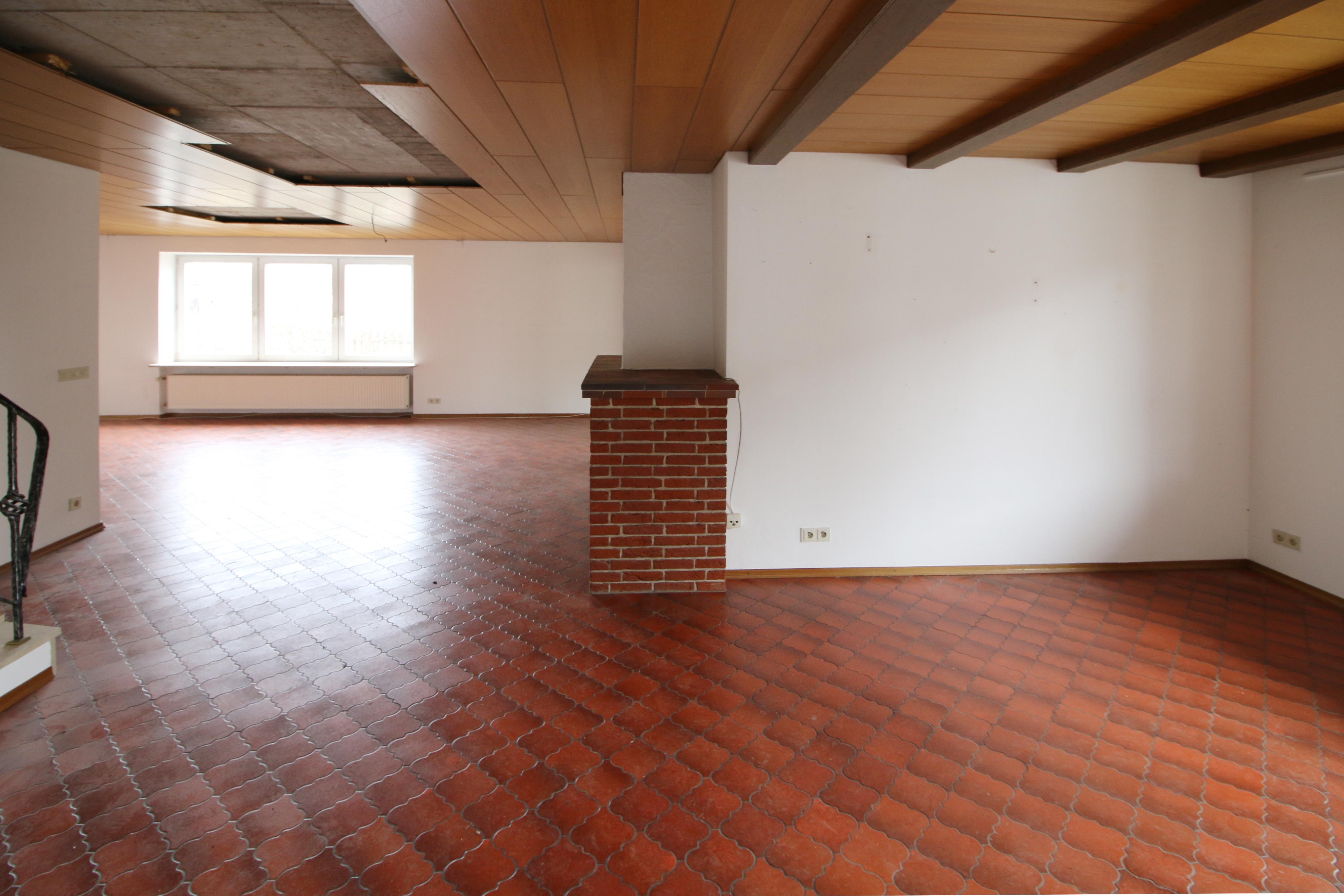 Ihr neues Zuhause auf 800m² Grundstück gestalten statt nur kaufen