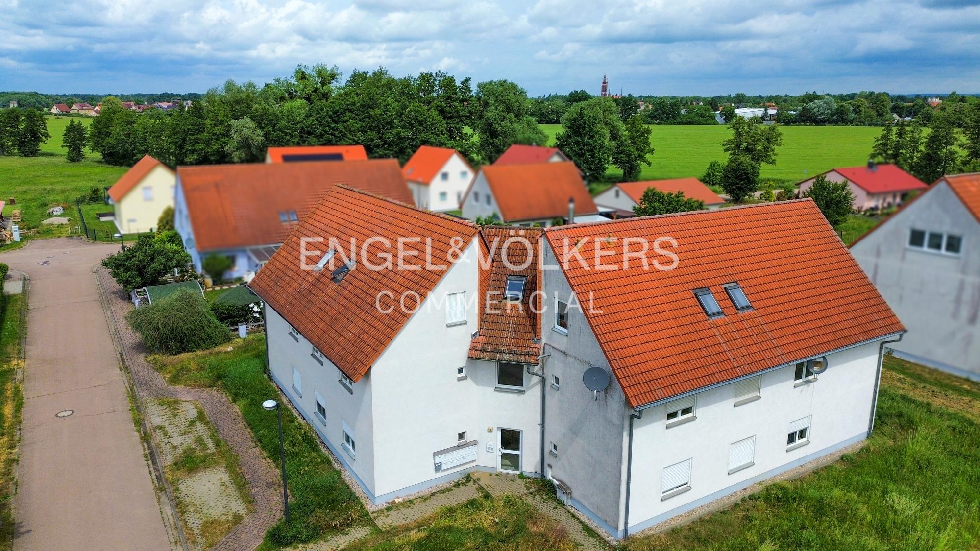Attraktives Teileigentumspaket in gepflegter Wohnanlage
