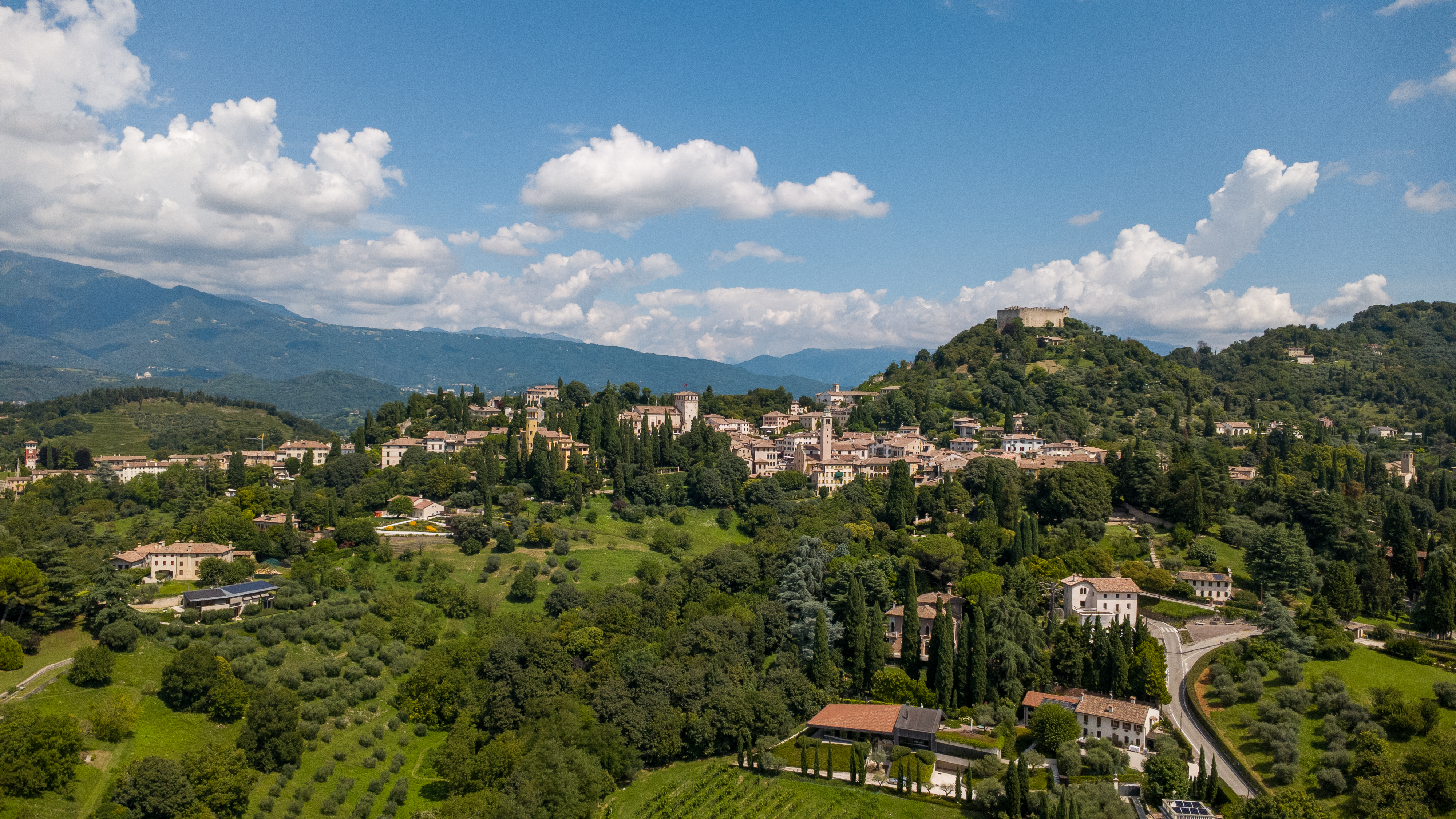 Investment Opportunities in Asolo