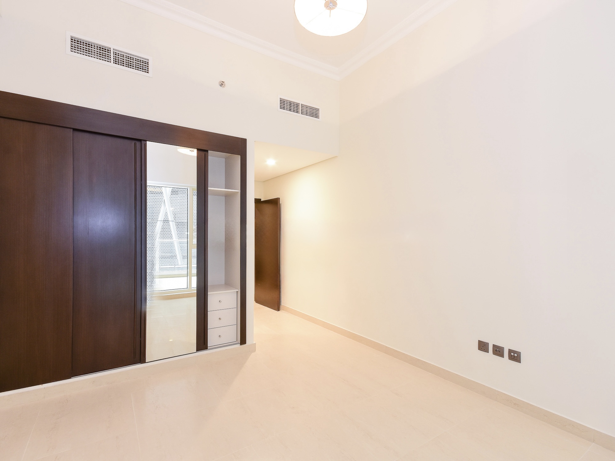 Mall Access | Plus Maid | Tennis Court