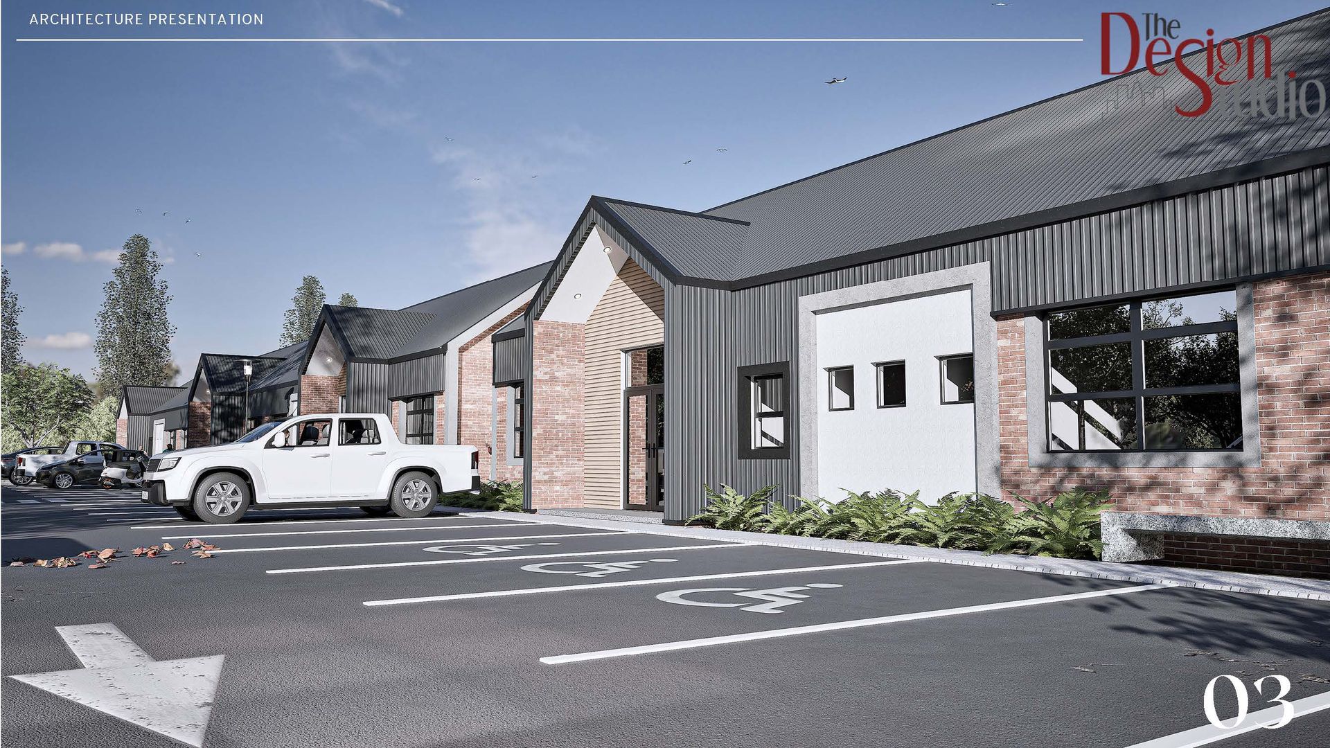 OFFICES FOR SALE – UPCOMING OFFICE PARK AT NORTH WEST INNOVATION HUB