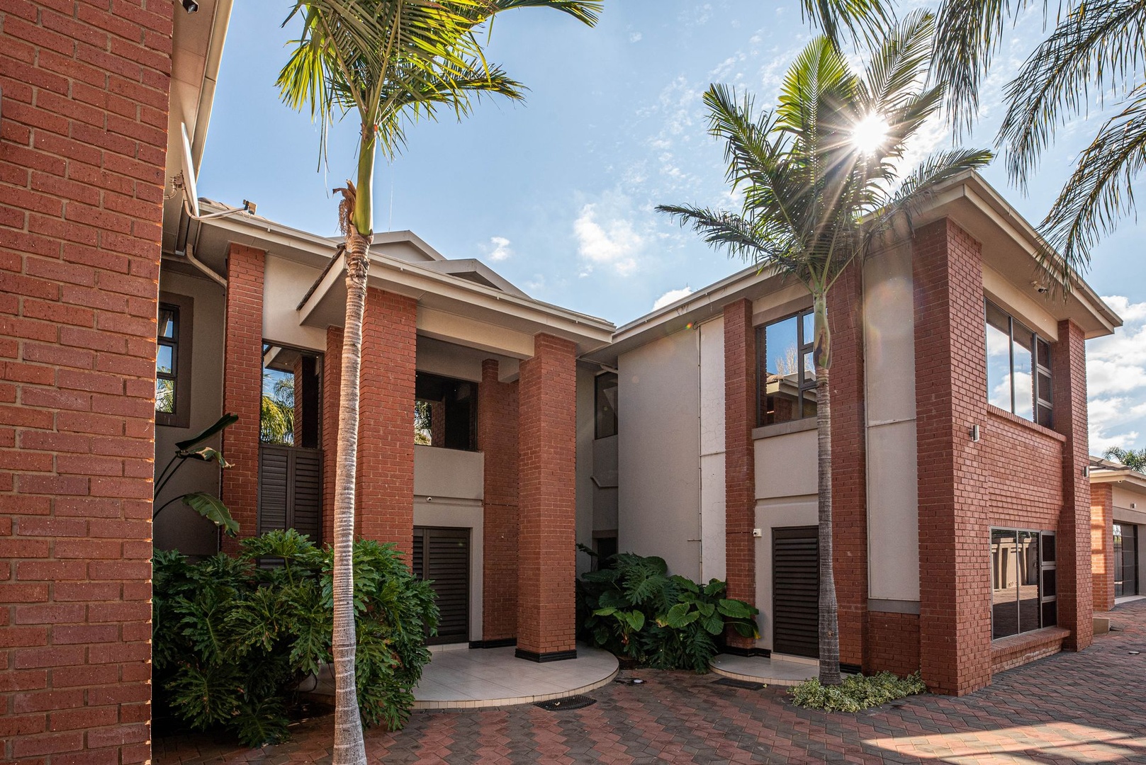 Luxurious Dual-Erf Family Estate — Move-in Ready in the Heart of Hillcrest