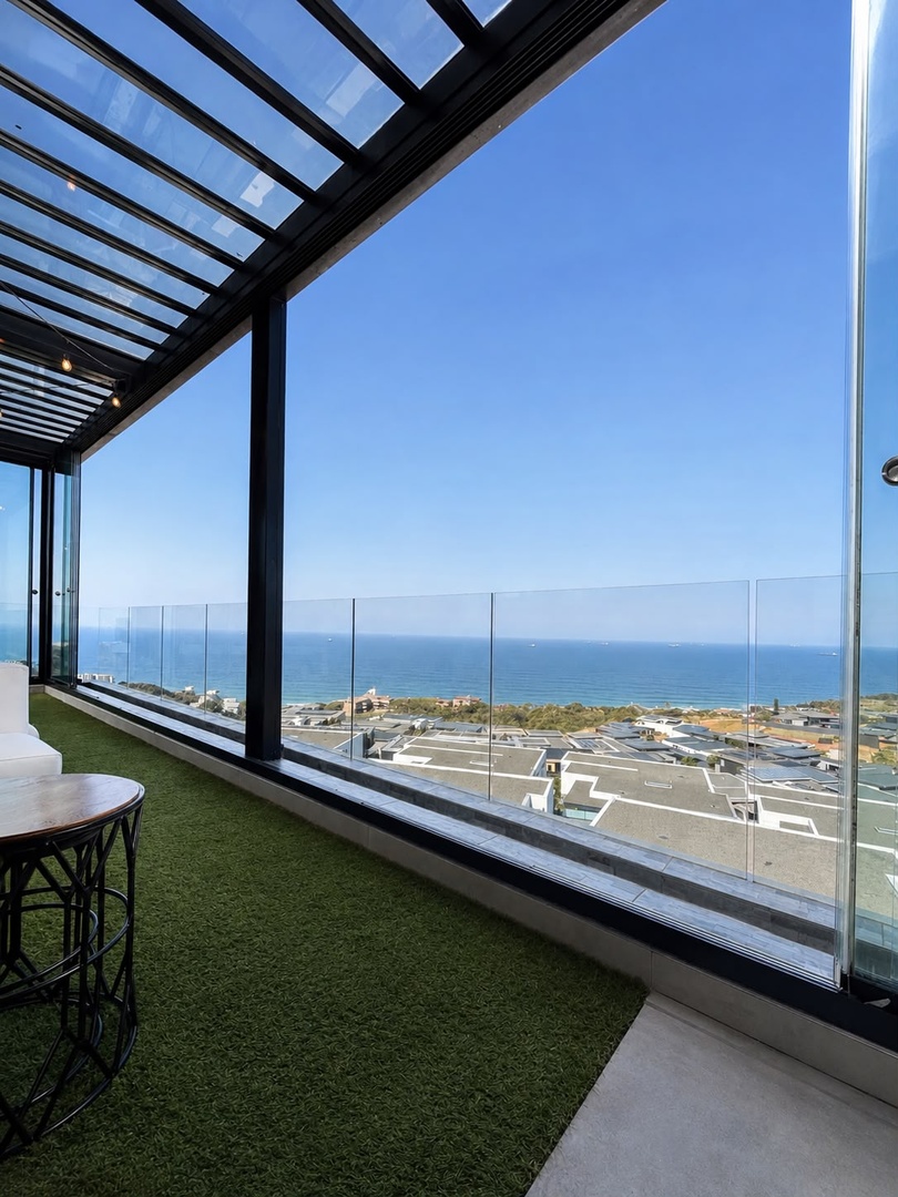 Balize, Sibaya — Elevated Coastal Living