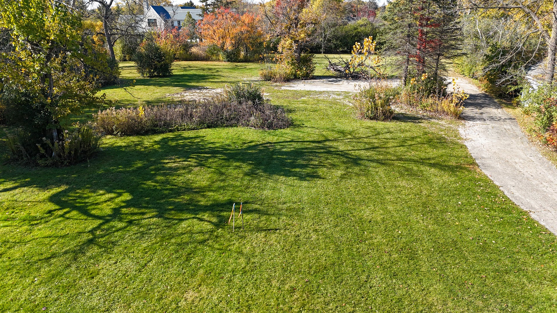 Exceptional land -  over 1.5 acres