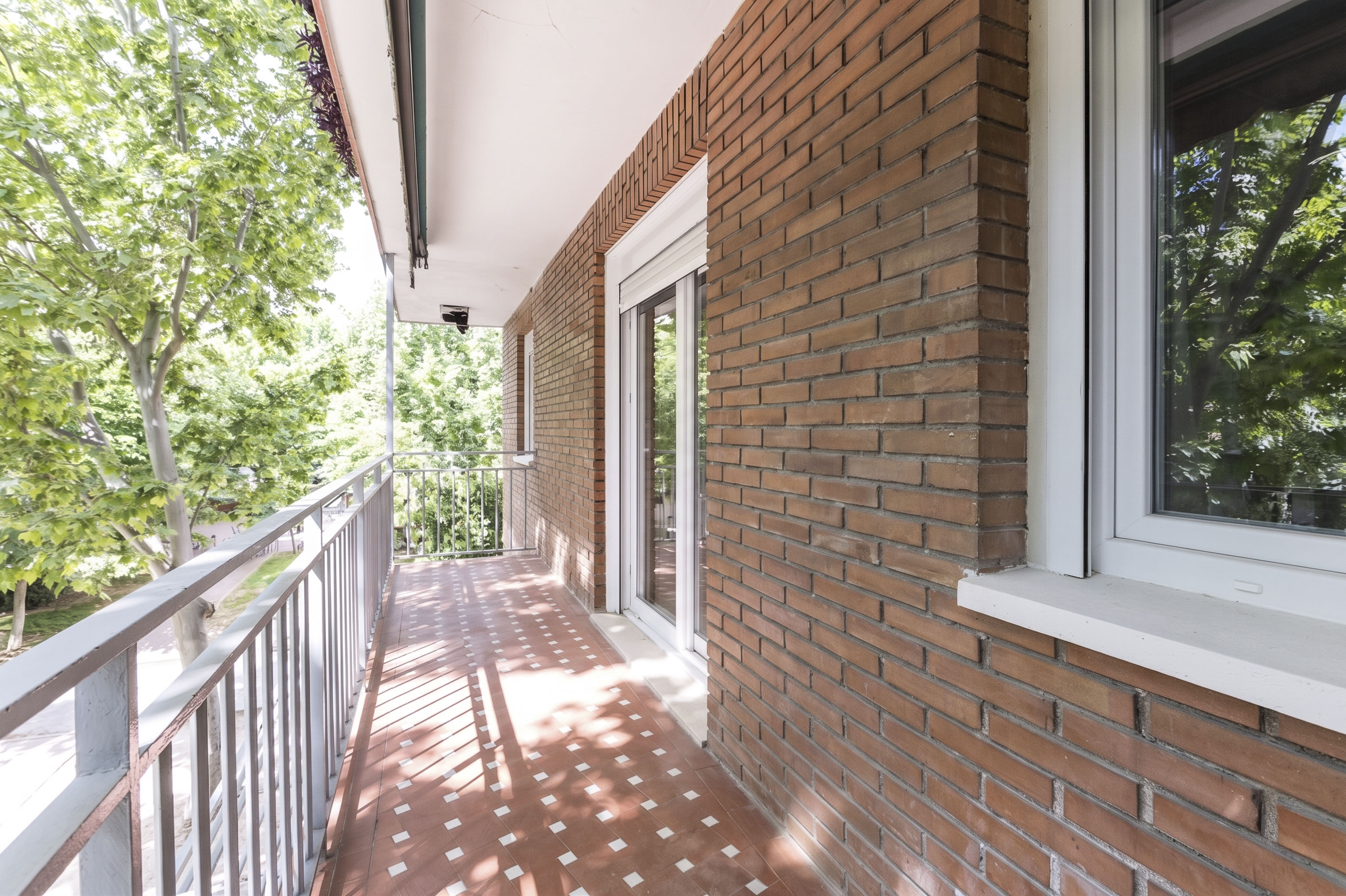 3-bedroom apartment in Quinta de los Molinos